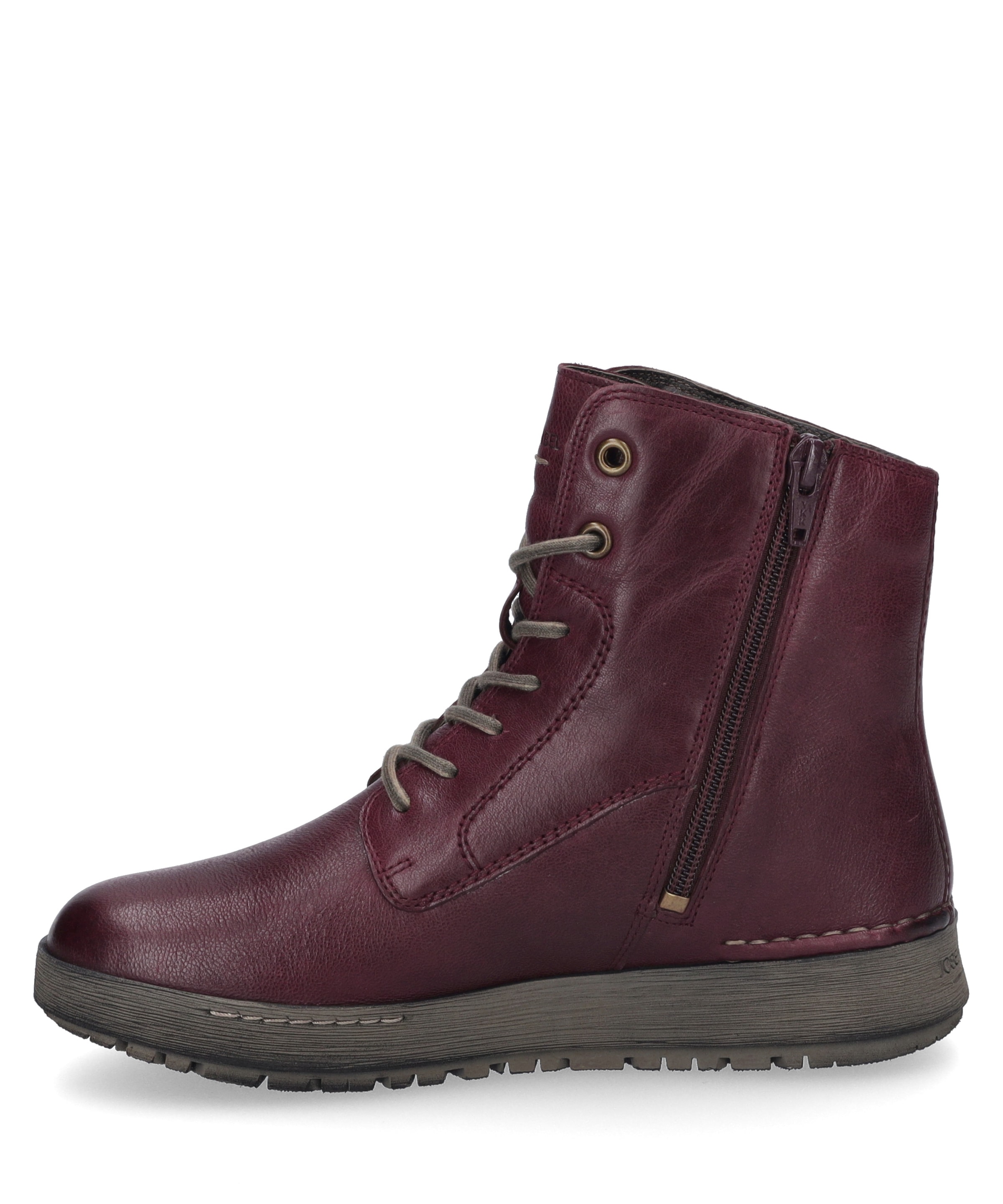 Josef Seibel Stiefelette »Anna 51, plum«