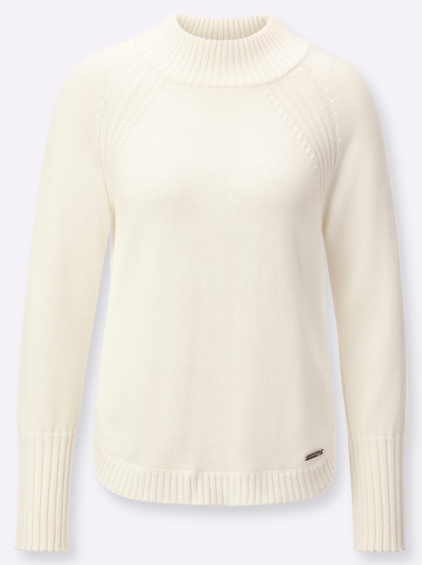 Casual Looks Strickpullover »Pullover«