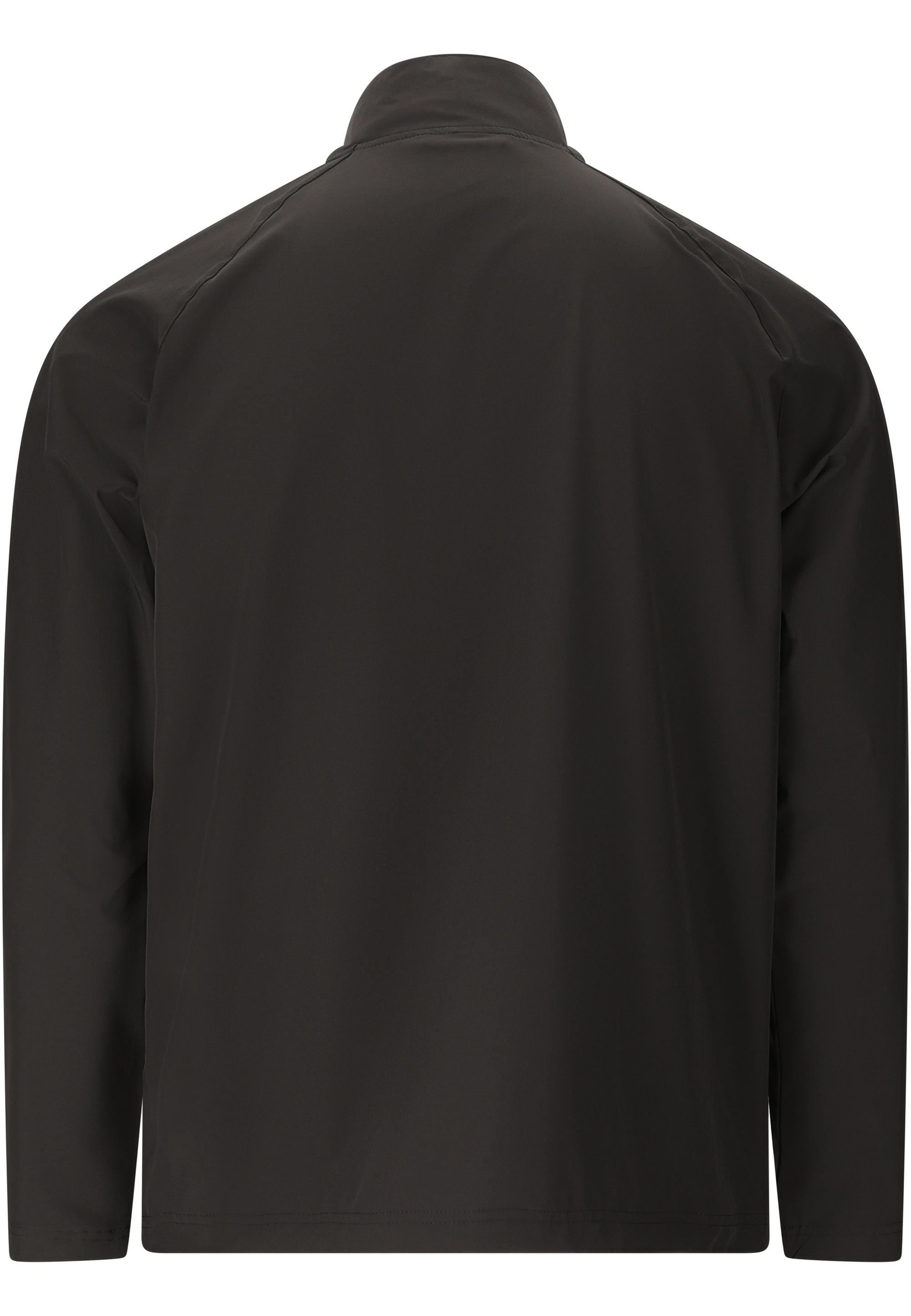 Virtus Laufjacke »Benan V2« 4-Wege Stretch