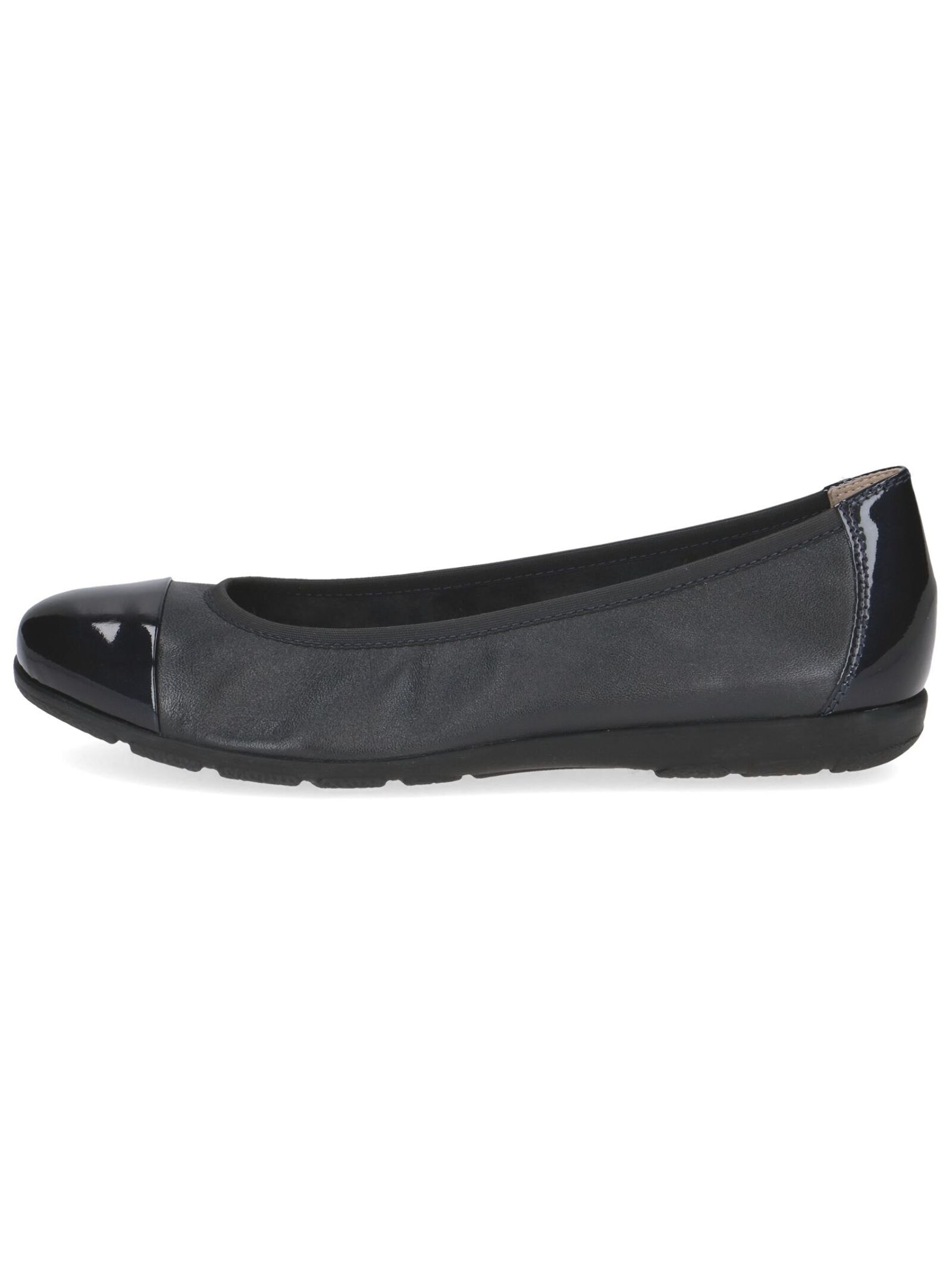 Caprice Ballerina »Caprice Ballerinas Leder«