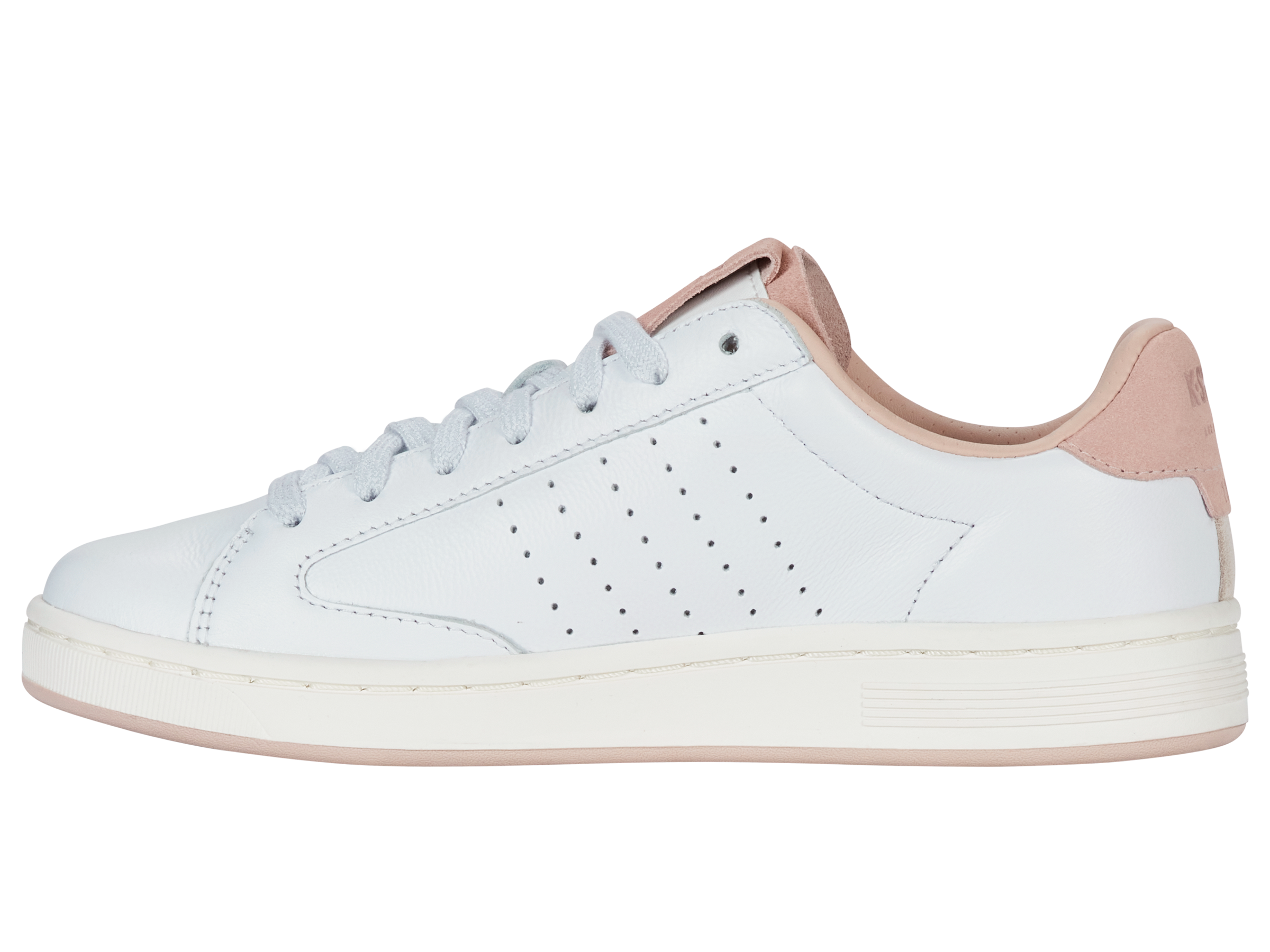 K-Swiss Sneaker »LOZAN KLUB LTH«
