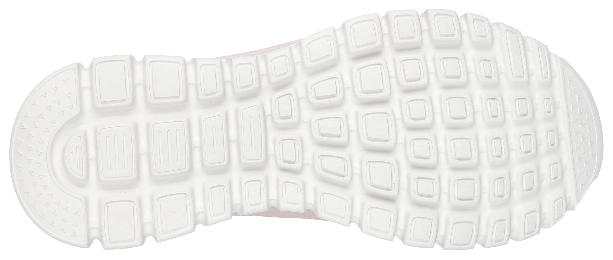 Skechers Slip-On Sneaker »GRACEFUL-PICTURE PERFECT«, Freizeitschuh, Slipper in veganer Verarbeitung