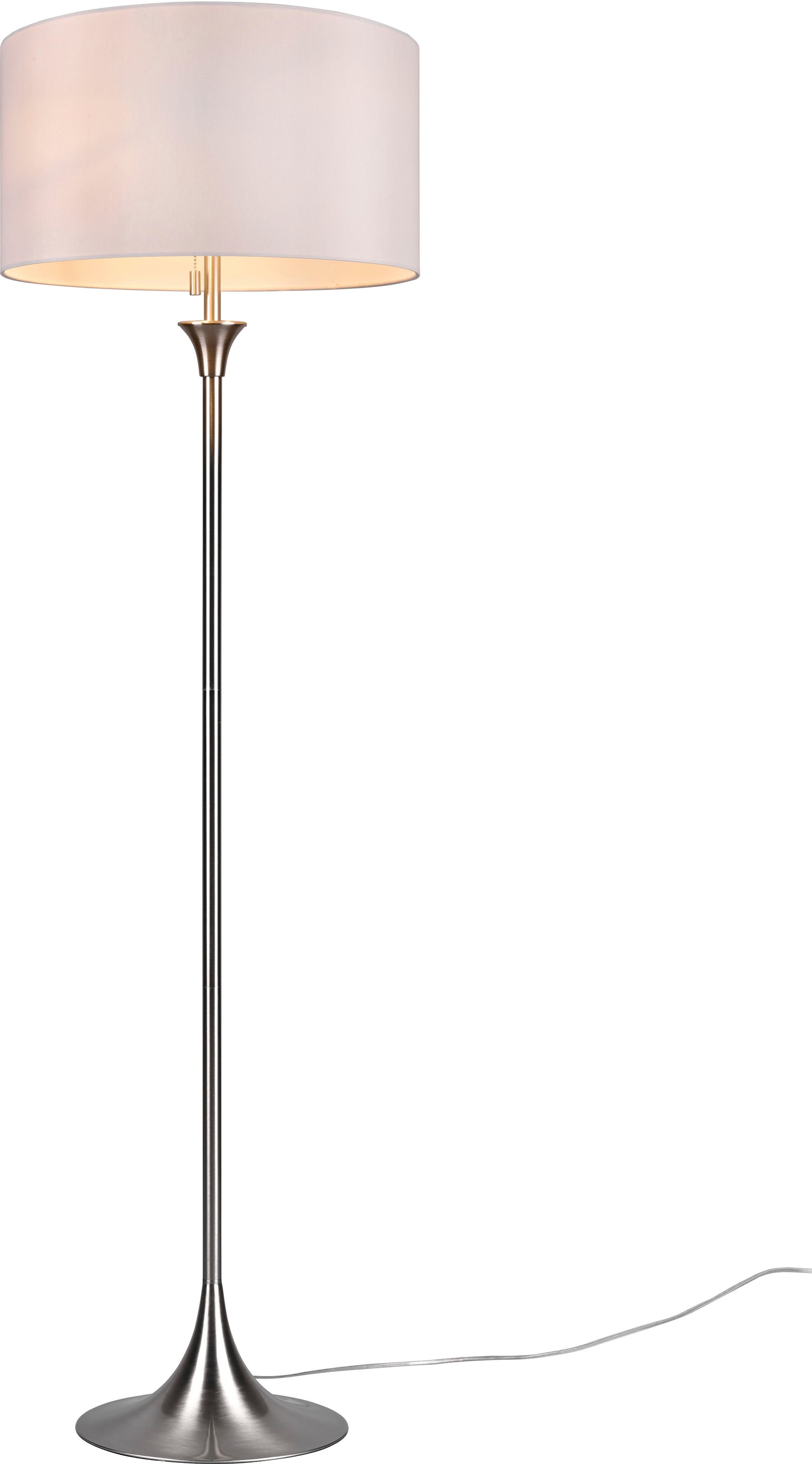 TRIO Leuchten »Sabia«, 3 Stehlampe Sale exkl BAUR flammig-flammig, 155cm 3 3xE27 | hoch bei max Stehleuchte 40W, Helligkeits-Stufen Ø45cm