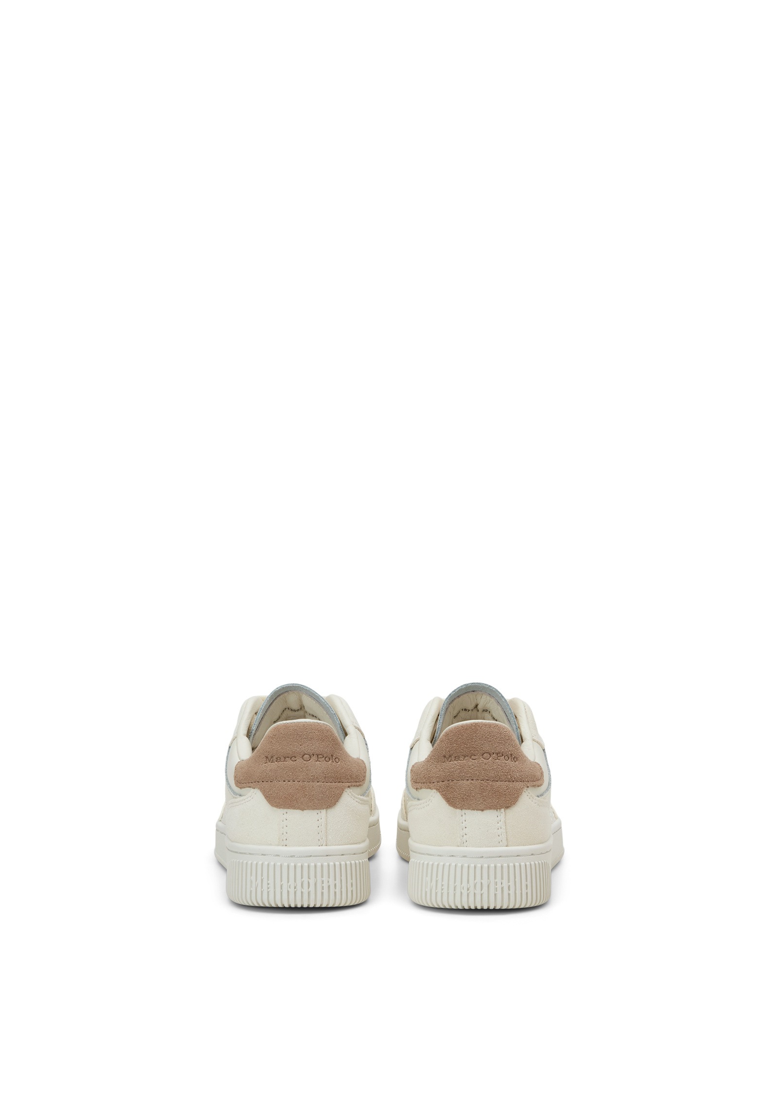 Marc O'Polo Sneaker »aus hochwertigem Rindleder«