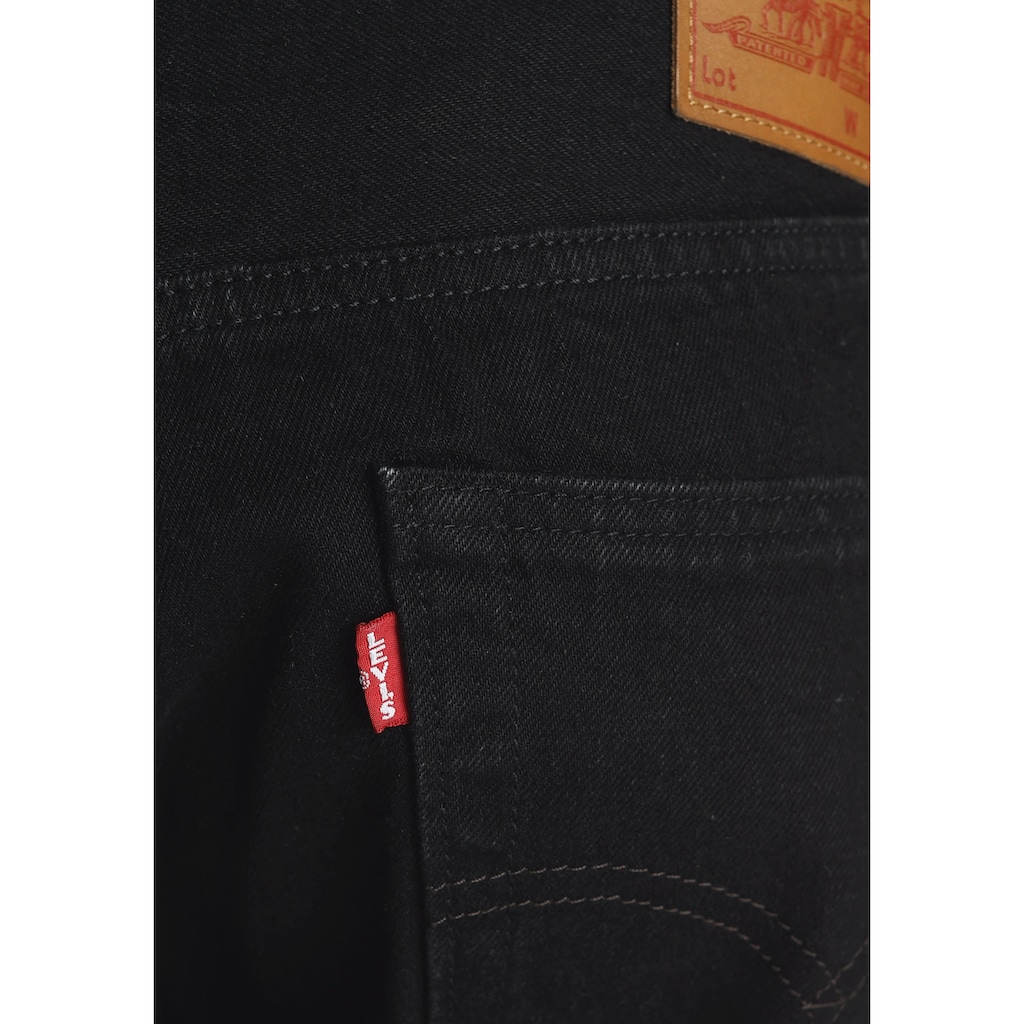 Levi's® Straight-Jeans »501 LEVI'S ORIGINAL«