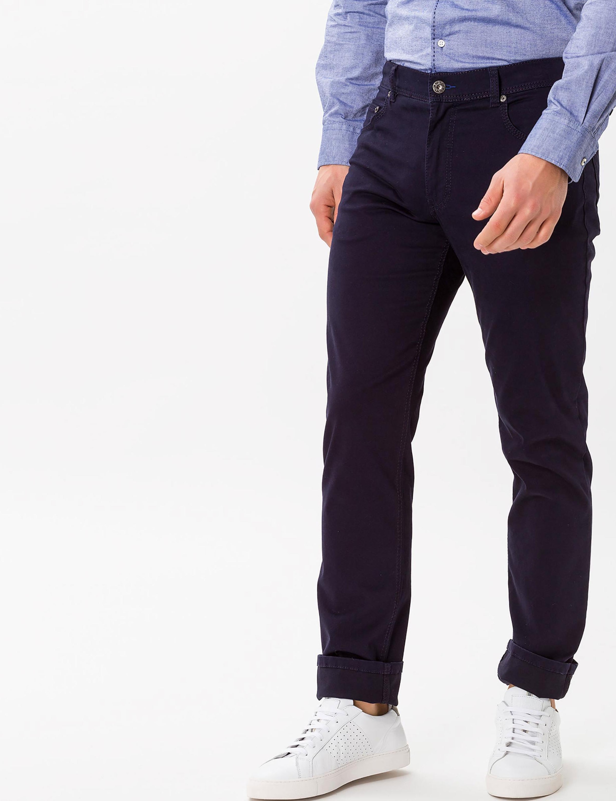 Brax 5-Pocket-Hose "Style COOPER FANCY"