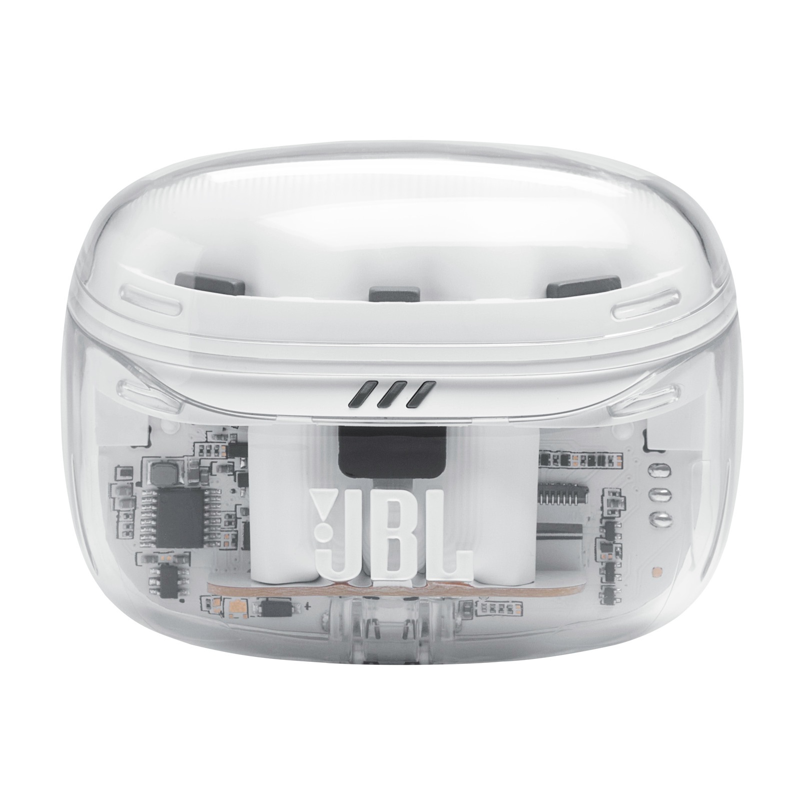 JBL wireless In-Ear-Kopfhörer »TUNE BEAM 2«, A2DP Bluetooth, Active Noise Cancelling (ANC)