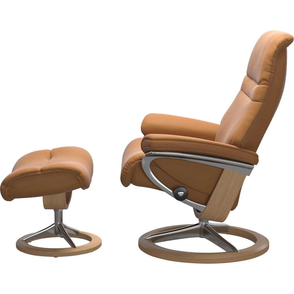 Stressless® Fußhocker »Sunrise«