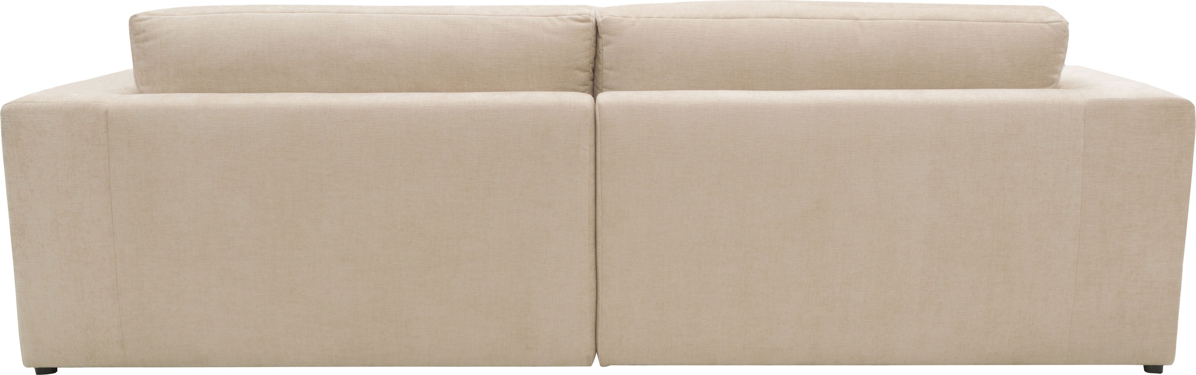 DOMO collection Big-Sofa »800 025«, (2 St.)