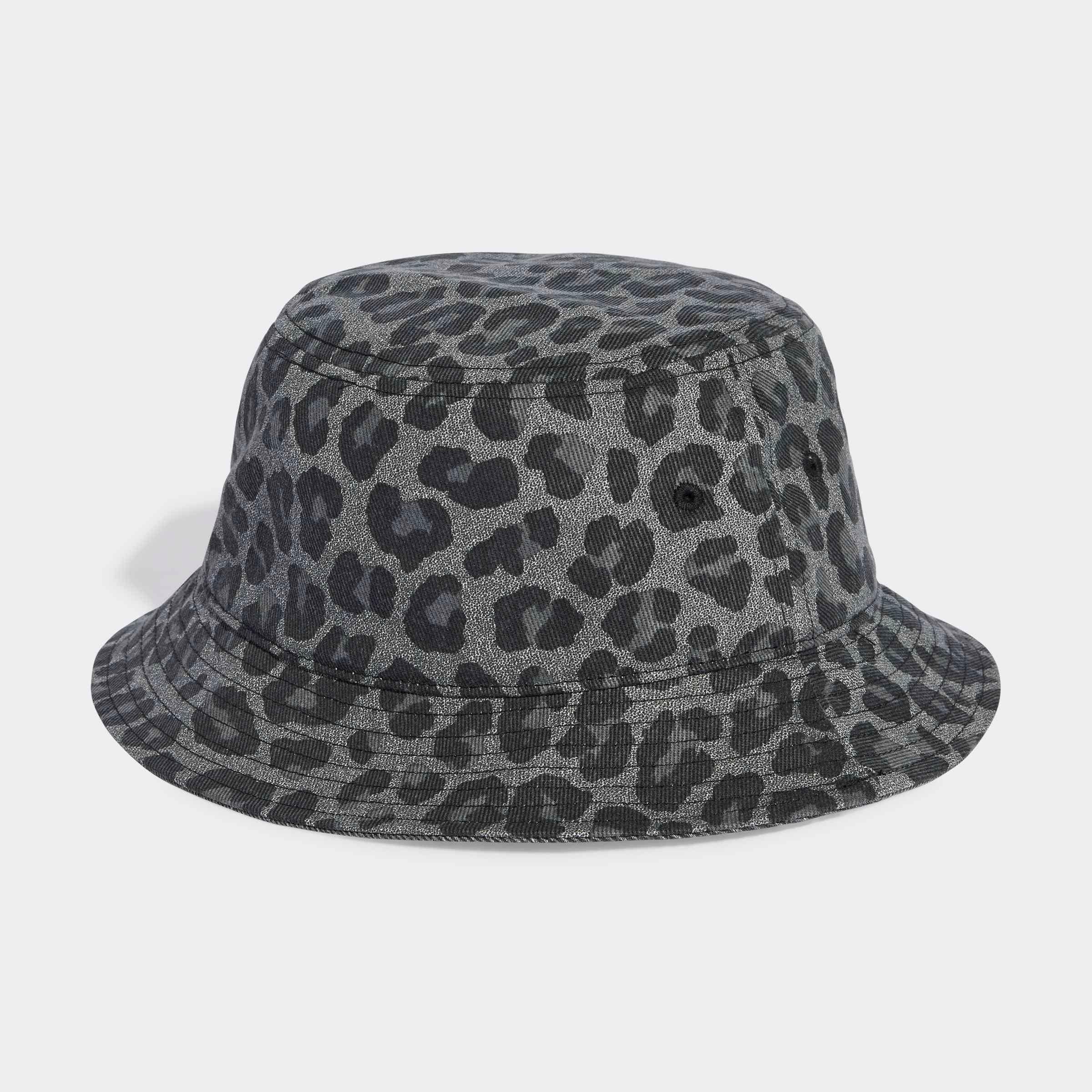adidas Originals Baseball Cap »LEO B H«, Leoprint Stoffhut