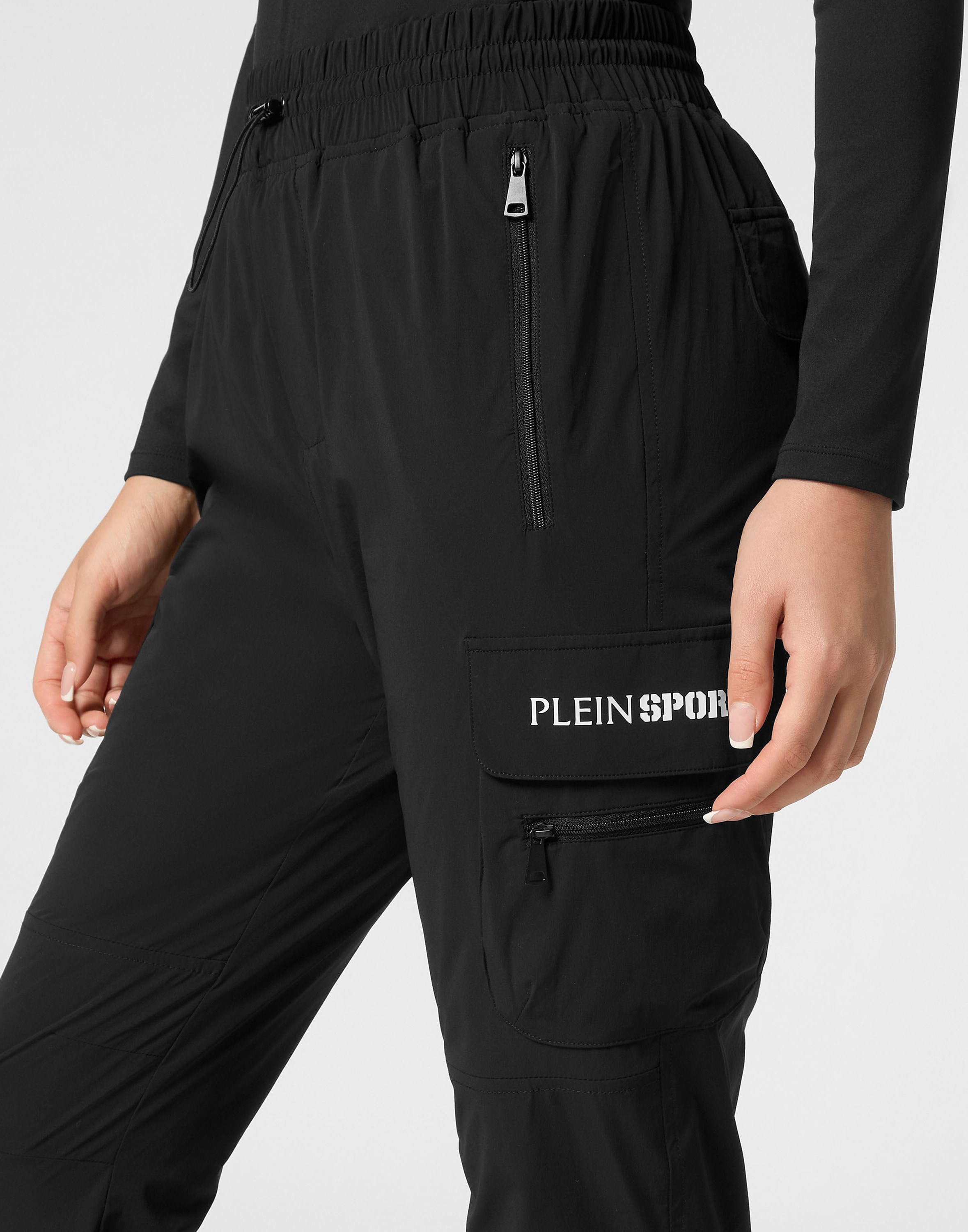 PLEIN SPORT Jogginghose »Jogginghose«