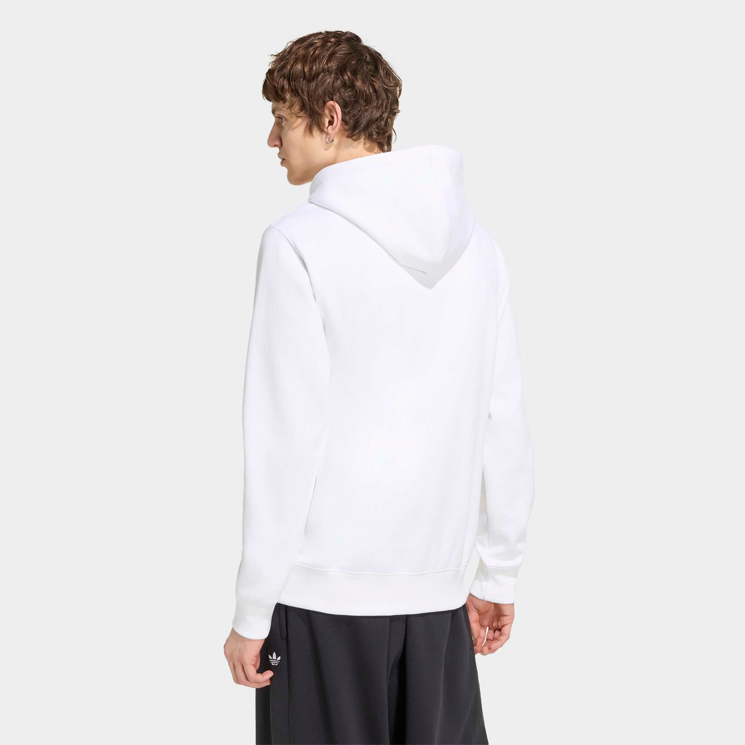 adidas Originals Kapuzensweatshirt »TREFOIL ESSENTIALS HOODIE«
