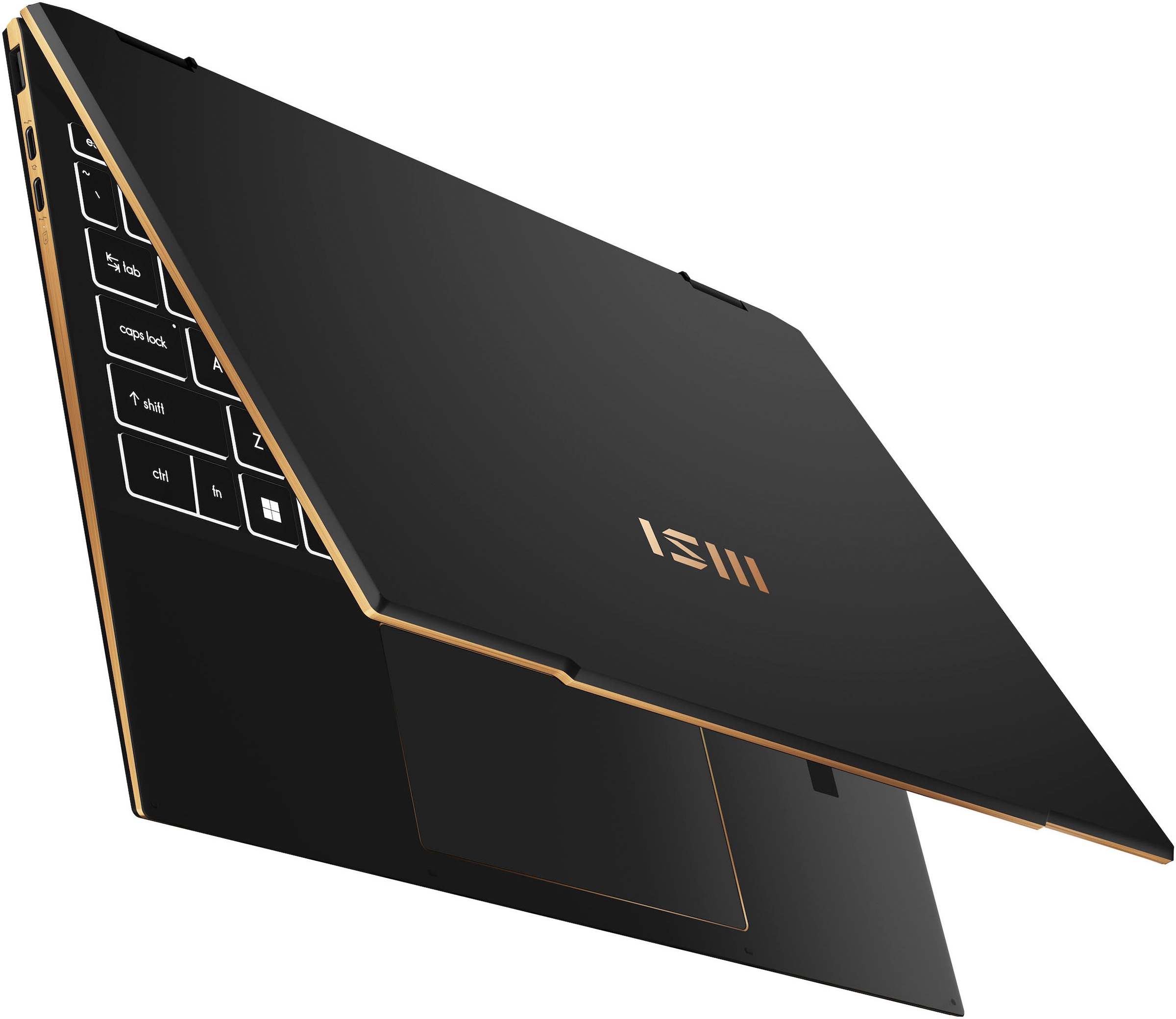 MSI Convertible Notebook »Summit 13 AI+ Evo A2VMTG-007«, 33,8 cm, / 13,3 Zoll, Intel, Ultra 7, ARC, 1000 GB SSD