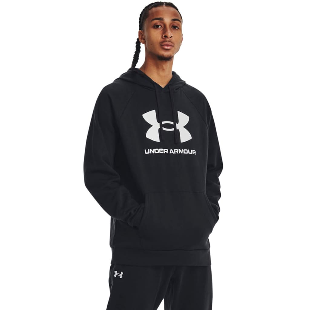 Under Armour® Kapuzensweatshirt