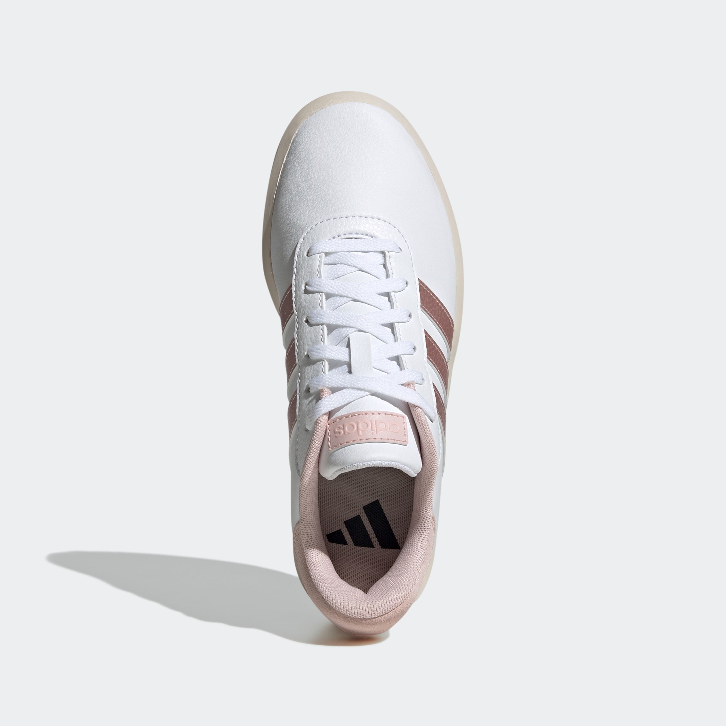 adidas Sportswear Sneaker »COURT PLATFORM«