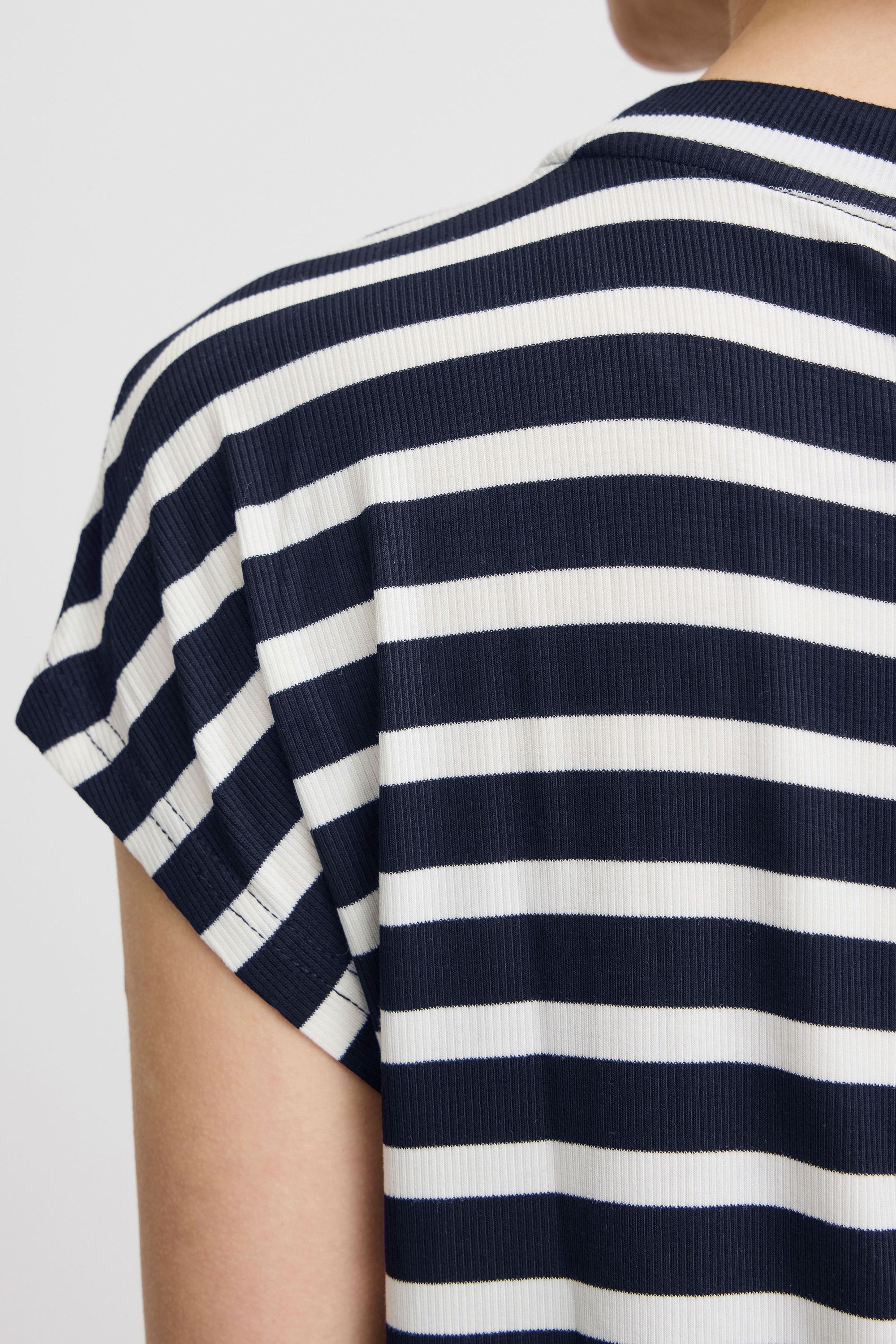 fransa T-Shirt »T-Shirt FRCANO TEE 1«