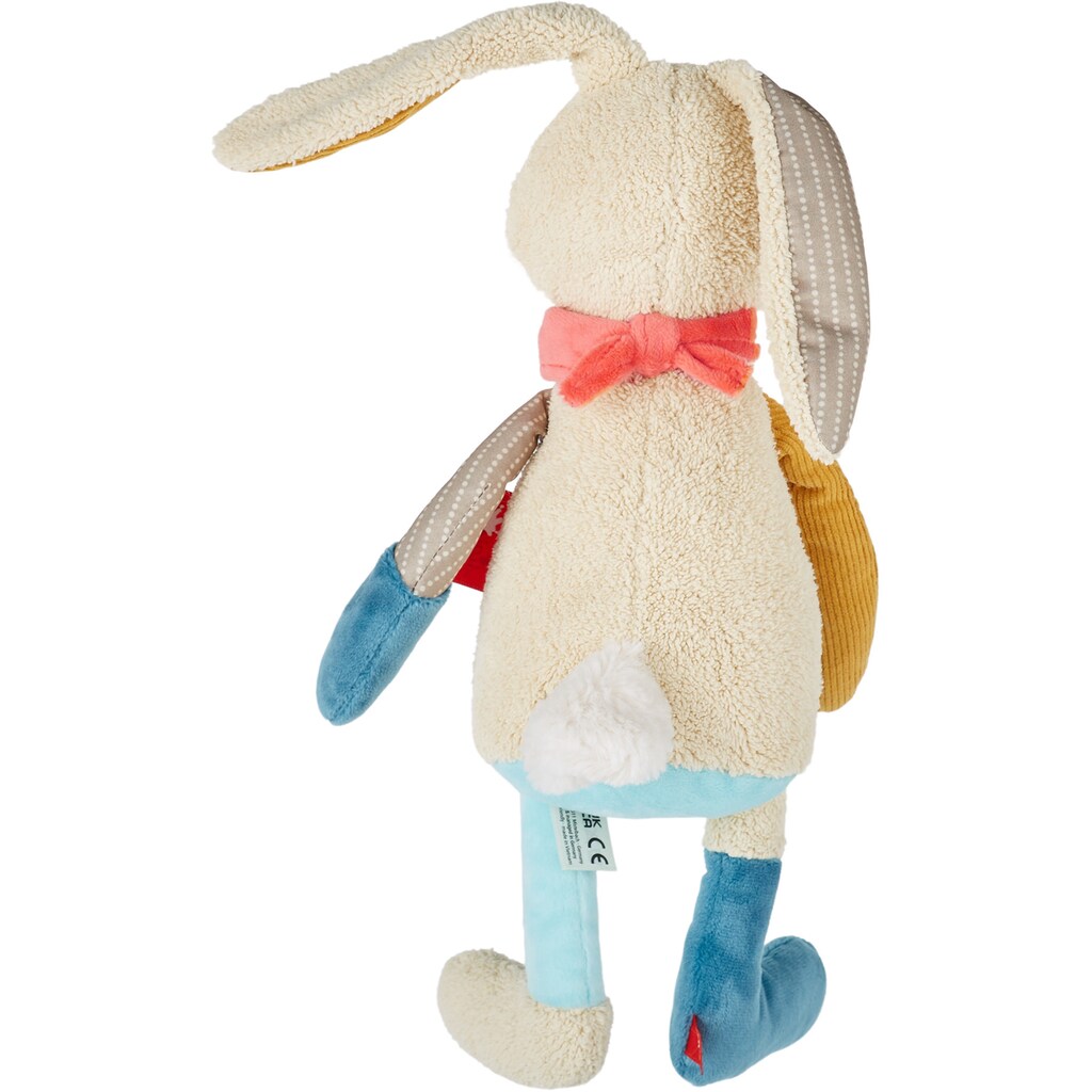 Sigikid Kuscheltier »Patchwork Sweety Hase«