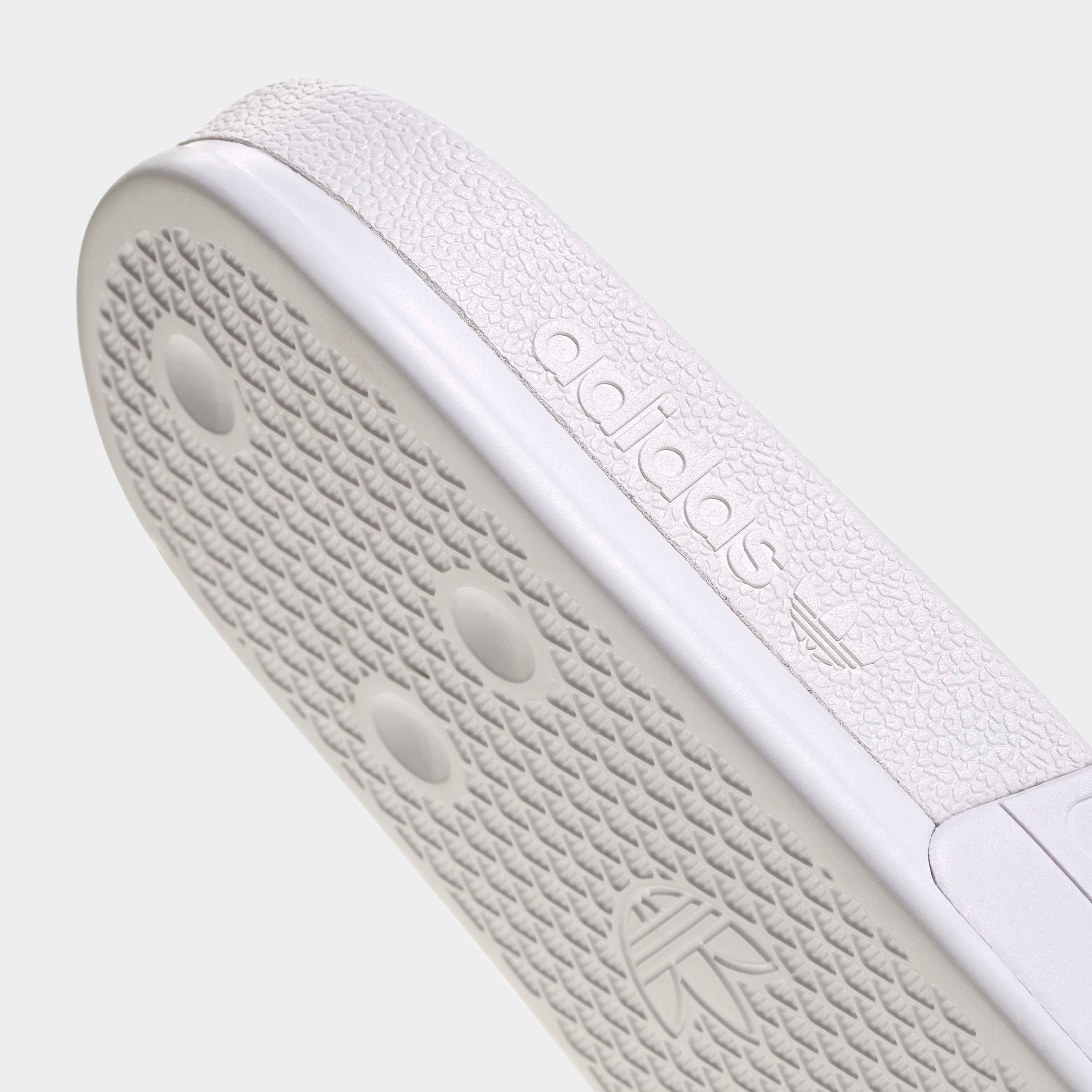 adidas Originals Badesandale »ADILETTE OG CF BADESCHLAPPEN«