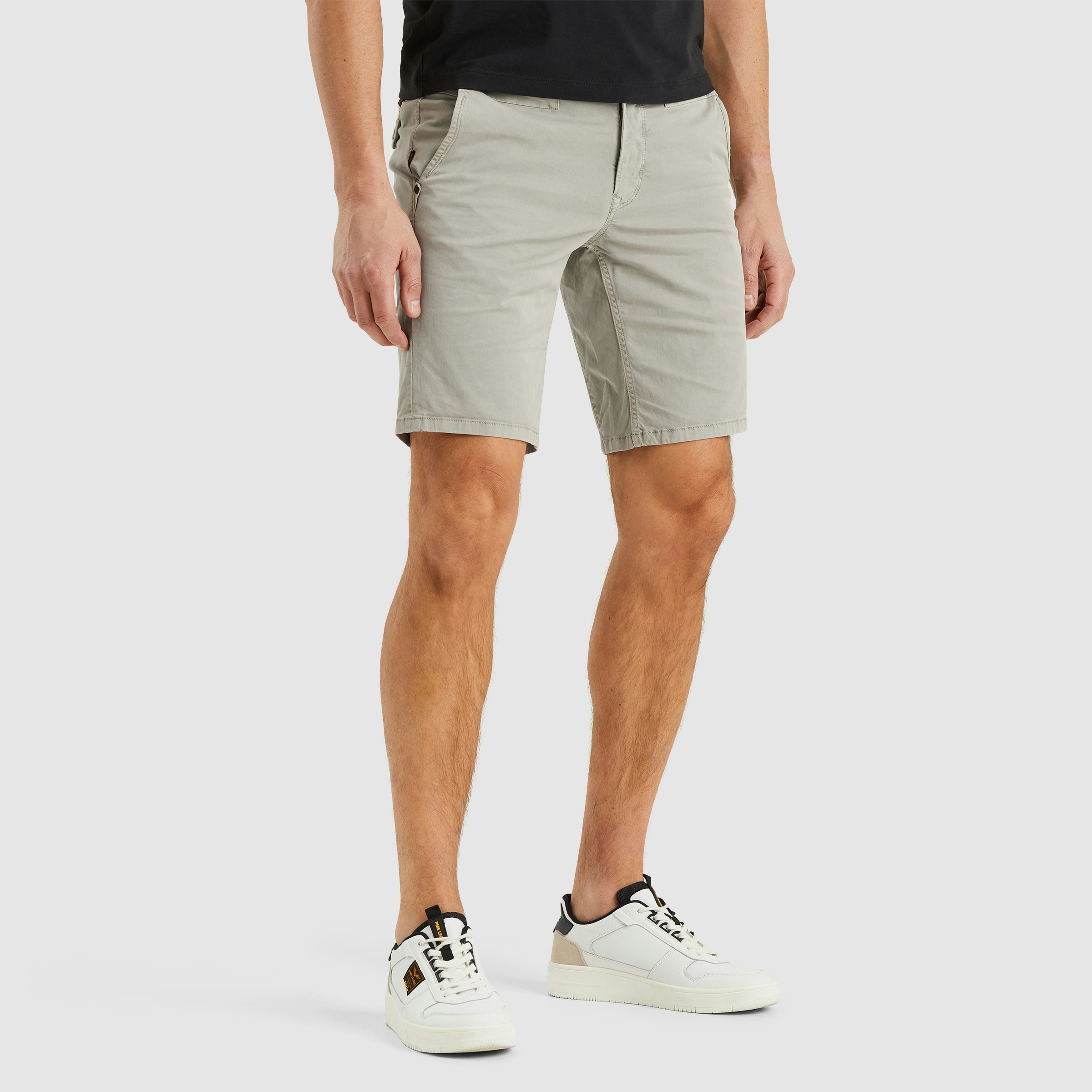 PME LEGEND Chinoshorts »AMERICAN CLASSIC CHINO SHORTS«