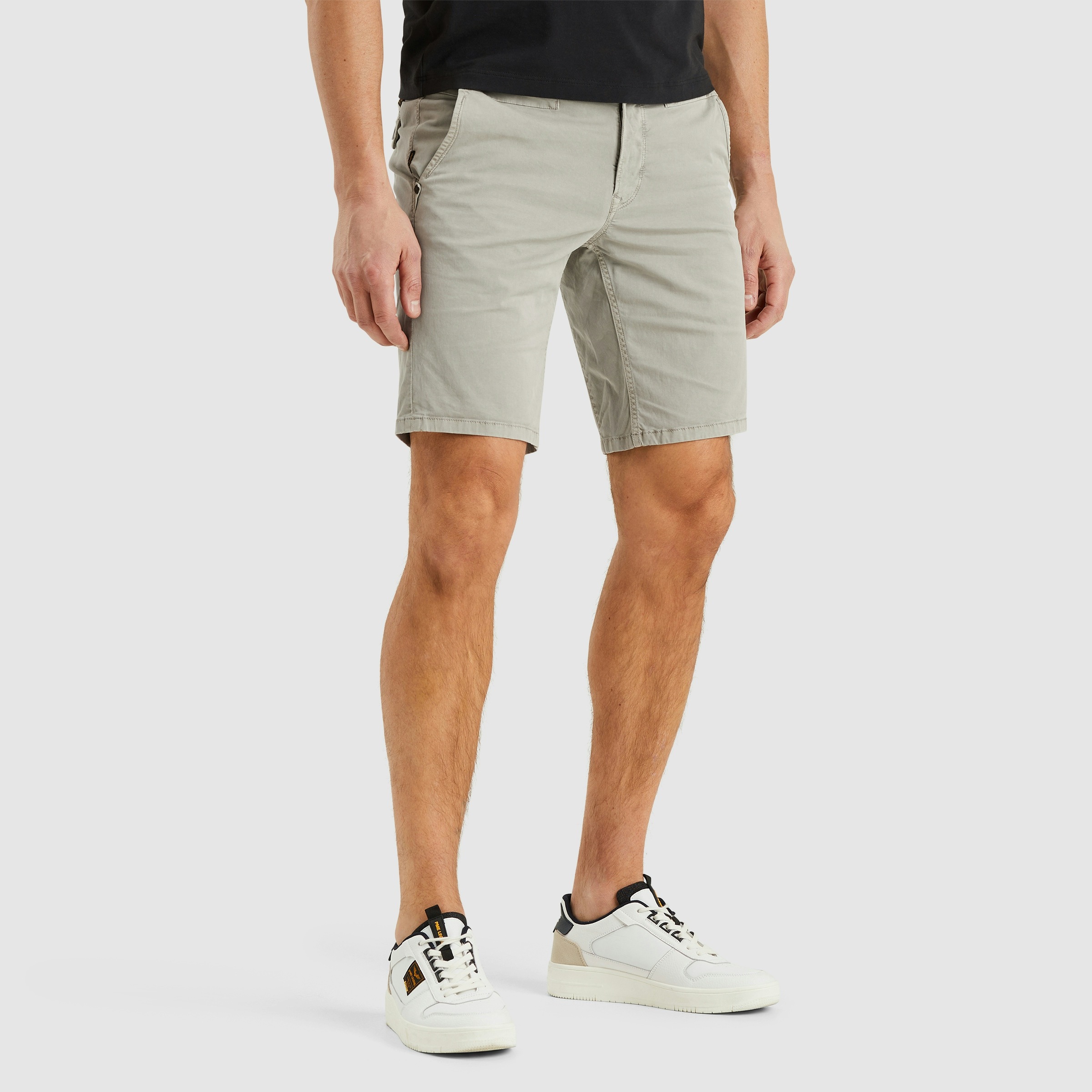 PME LEGEND Chinoshorts "AMERICAN CLASSIC CHINO SHORTS", Sommerhose günstig online kaufen
