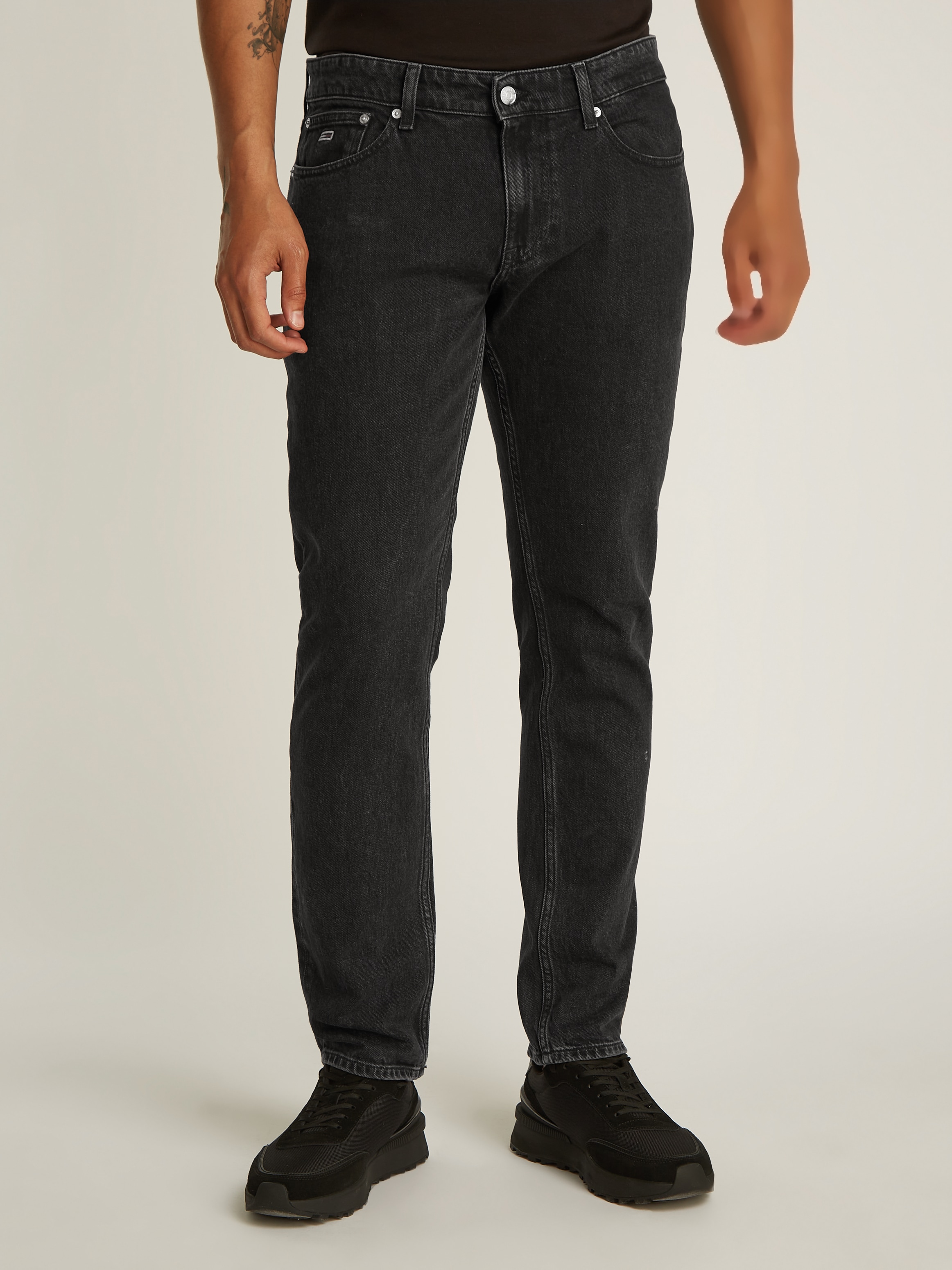 Tommy Jeans 5-Pocket-Jeans "SCANTON SLIM" günstig online kaufen