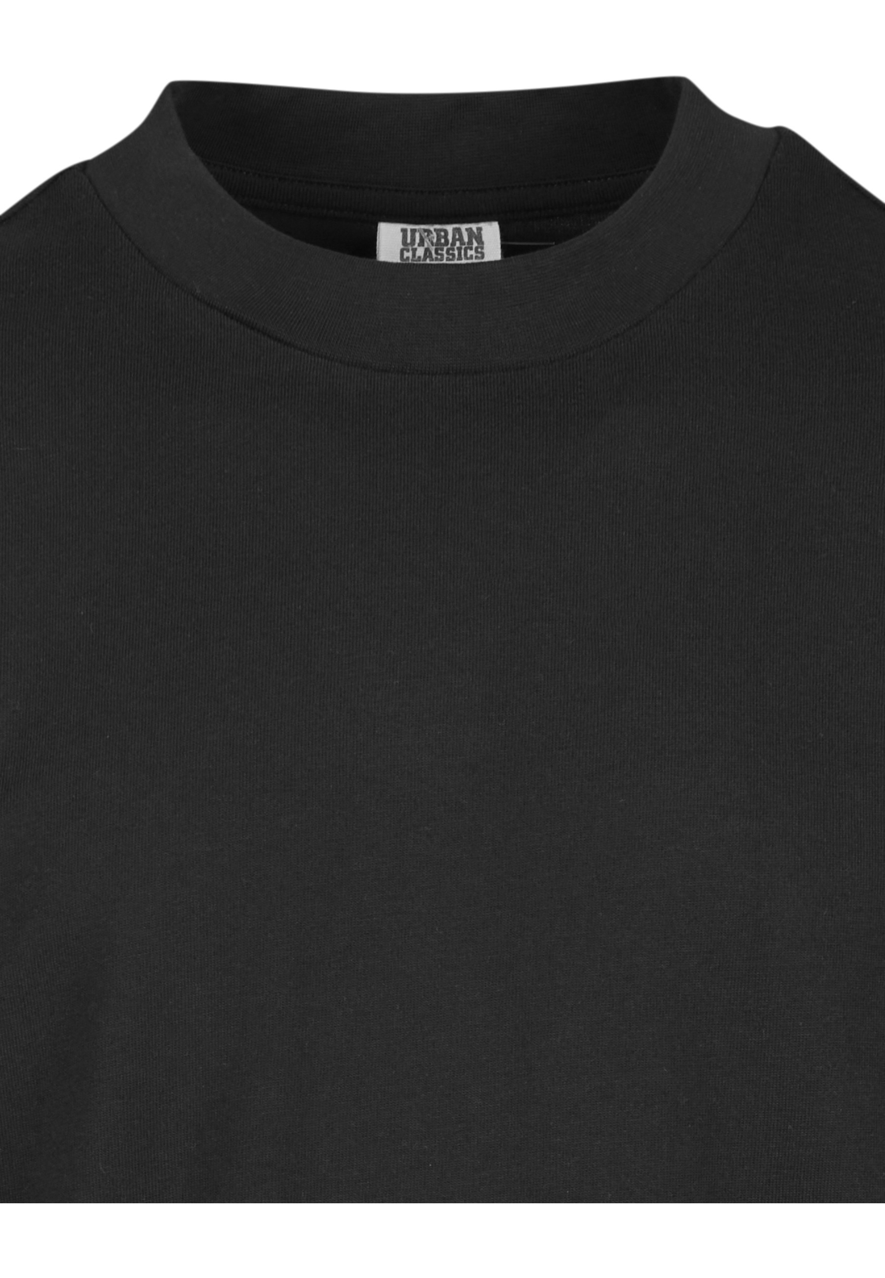 Thumbnail - URBAN CLASSICS T-Shirt "Urban Classics Herren Organic Oversized Cropped Tee" 1 Stk.