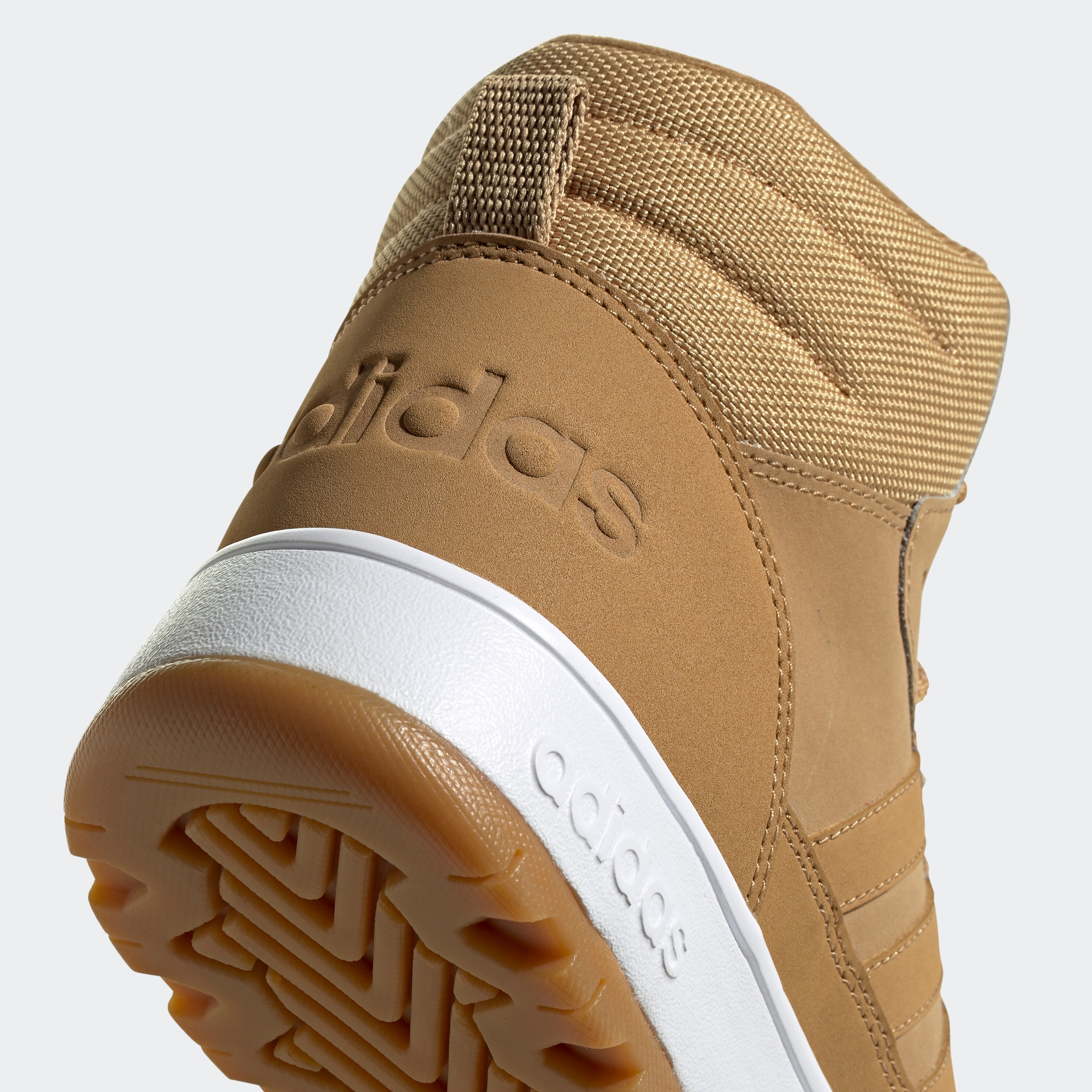 adidas Sportswear Sneakerboots »BLIZZARE«, Sneaker, Schnürboots, Winterschuhe