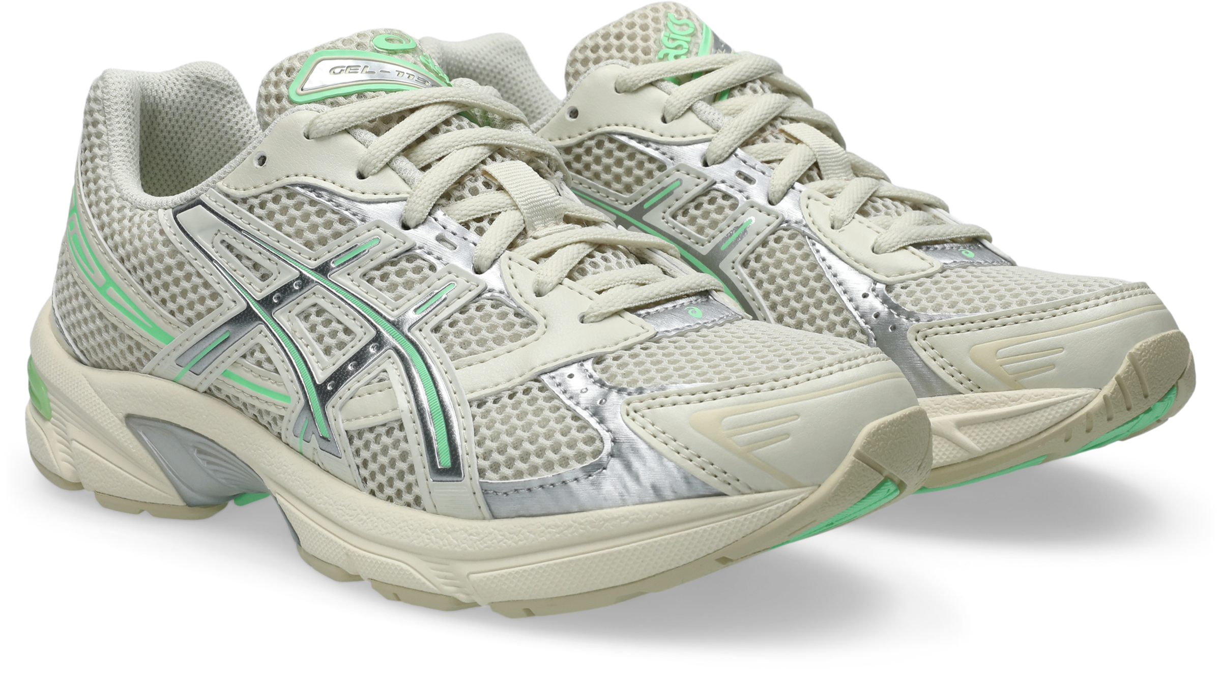 ASICS SportStyle Sneaker "GEL-1130" günstig online kaufen