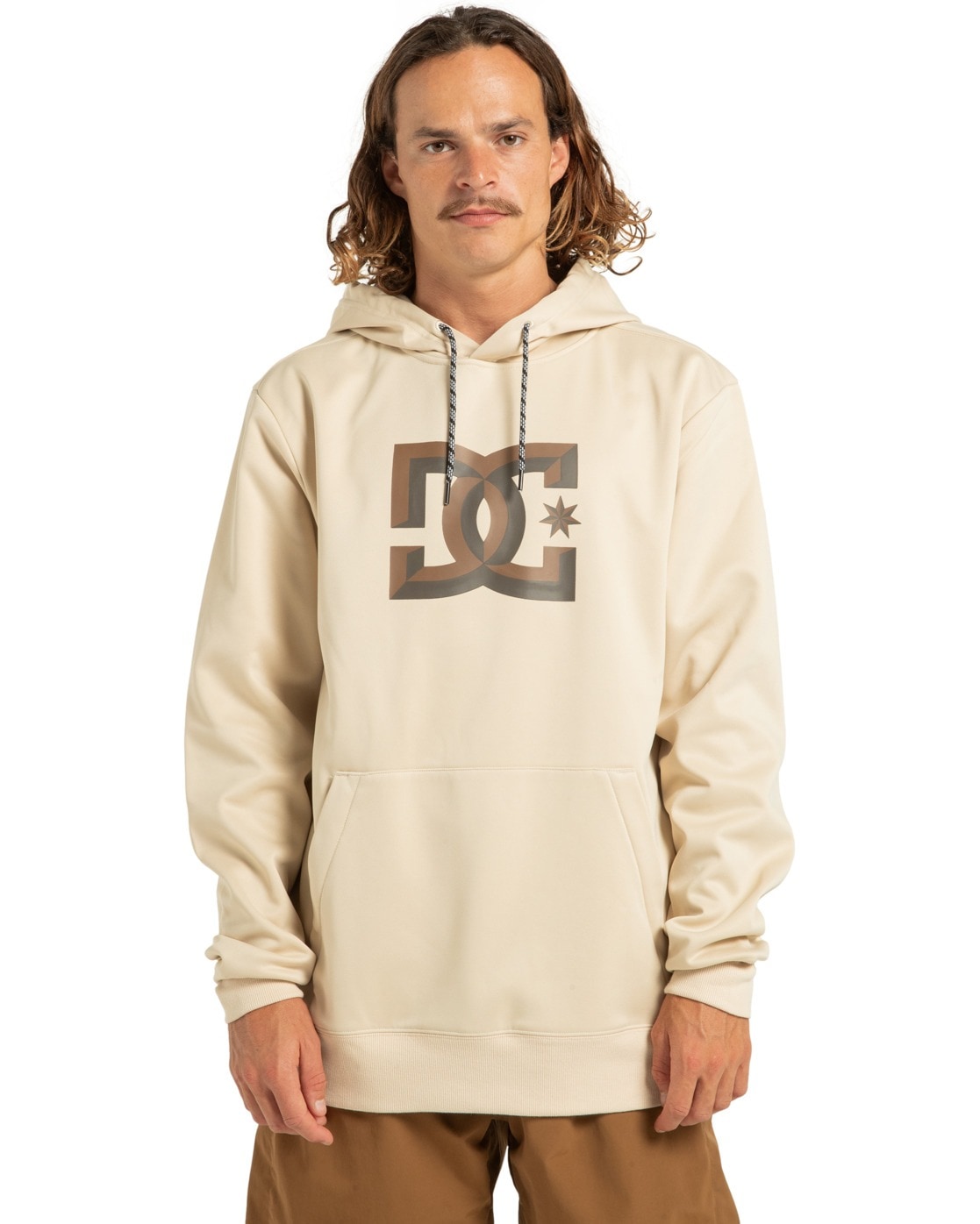 DC Shoes Fleecepullover "Snowstar" günstig online kaufen