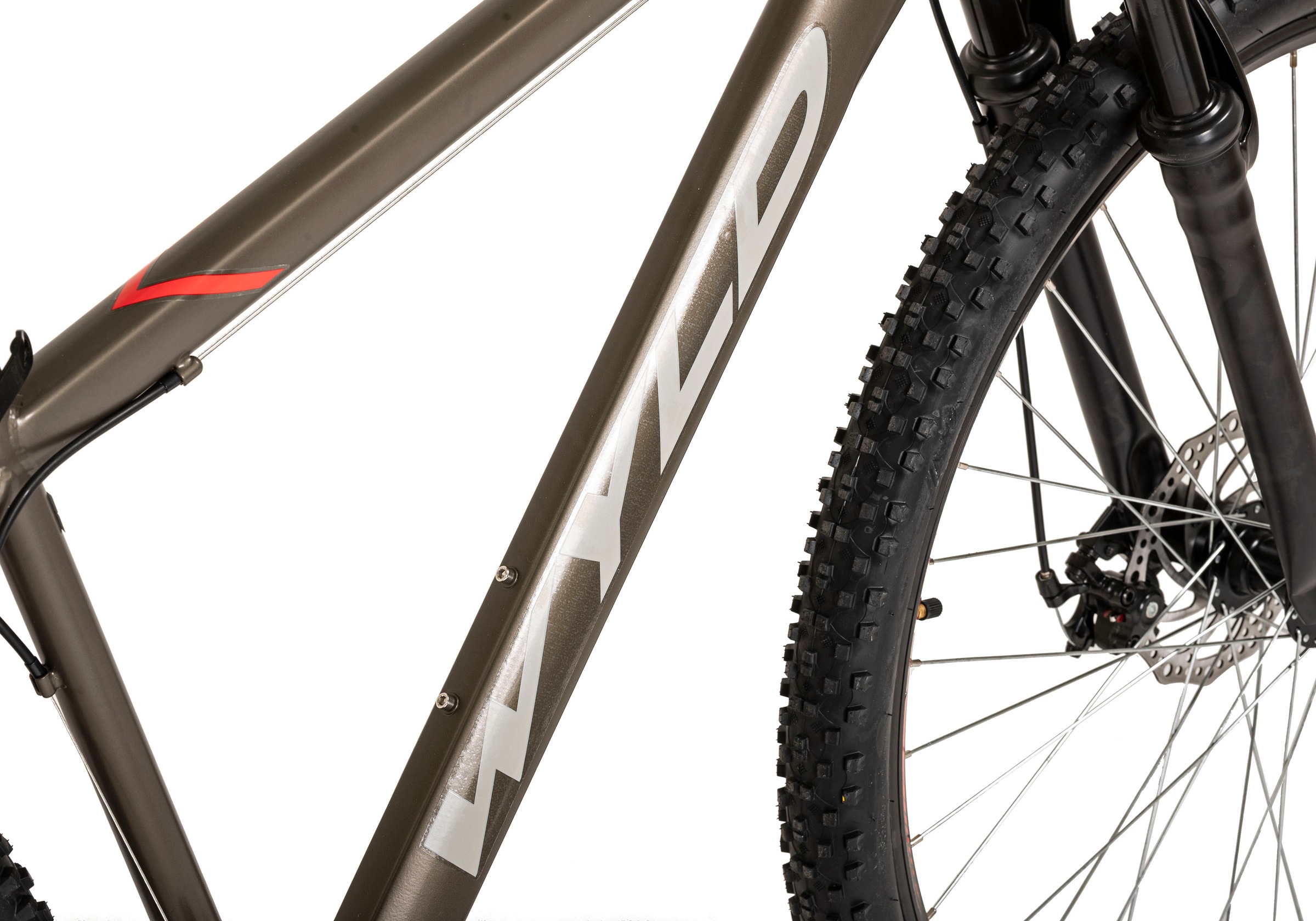 WYLD Mountainbike »Sharp«, 21 Gang, Kettenschaltung