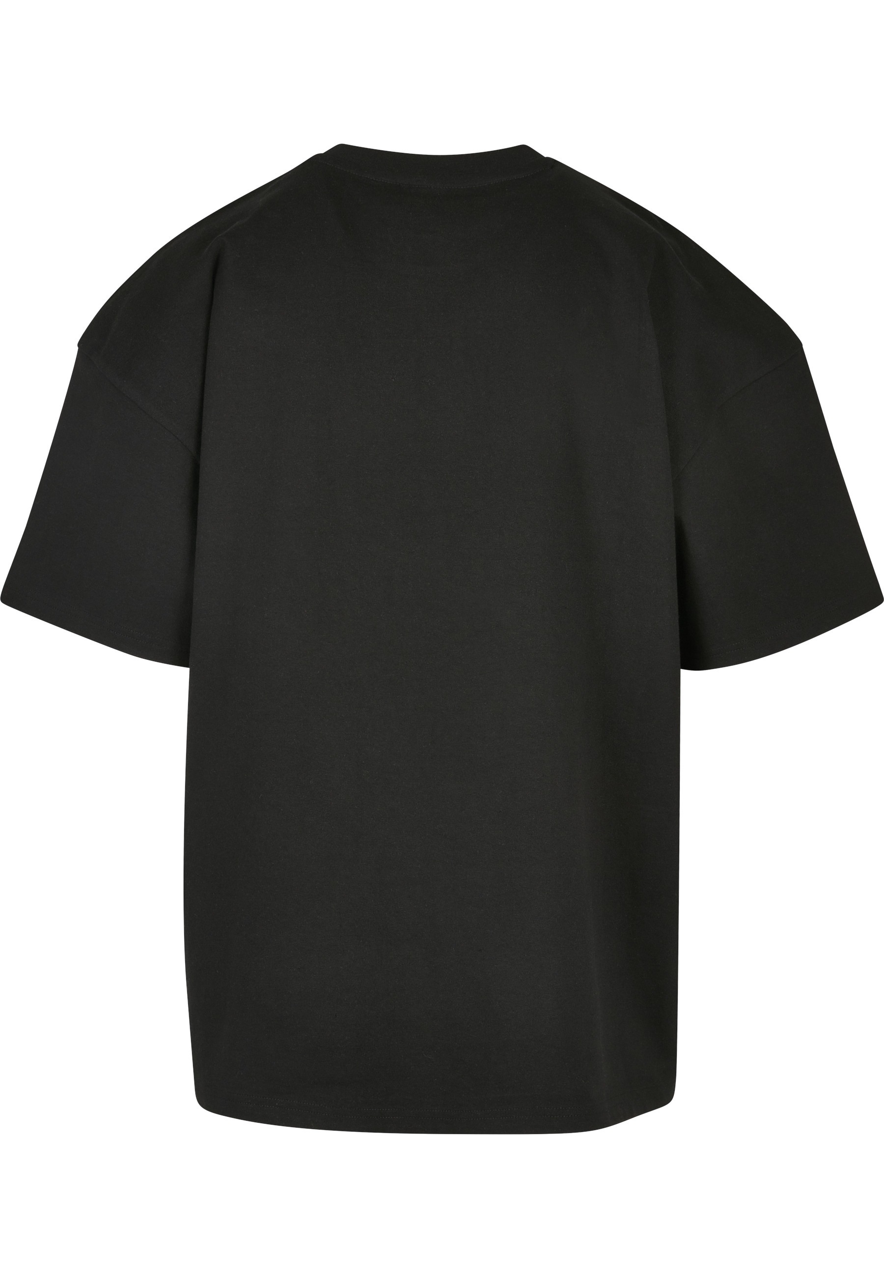 URBAN CLASSICS T-Shirt »Urban Classics Herren Ultra Heavy Oversized Tee« 1 Stk.