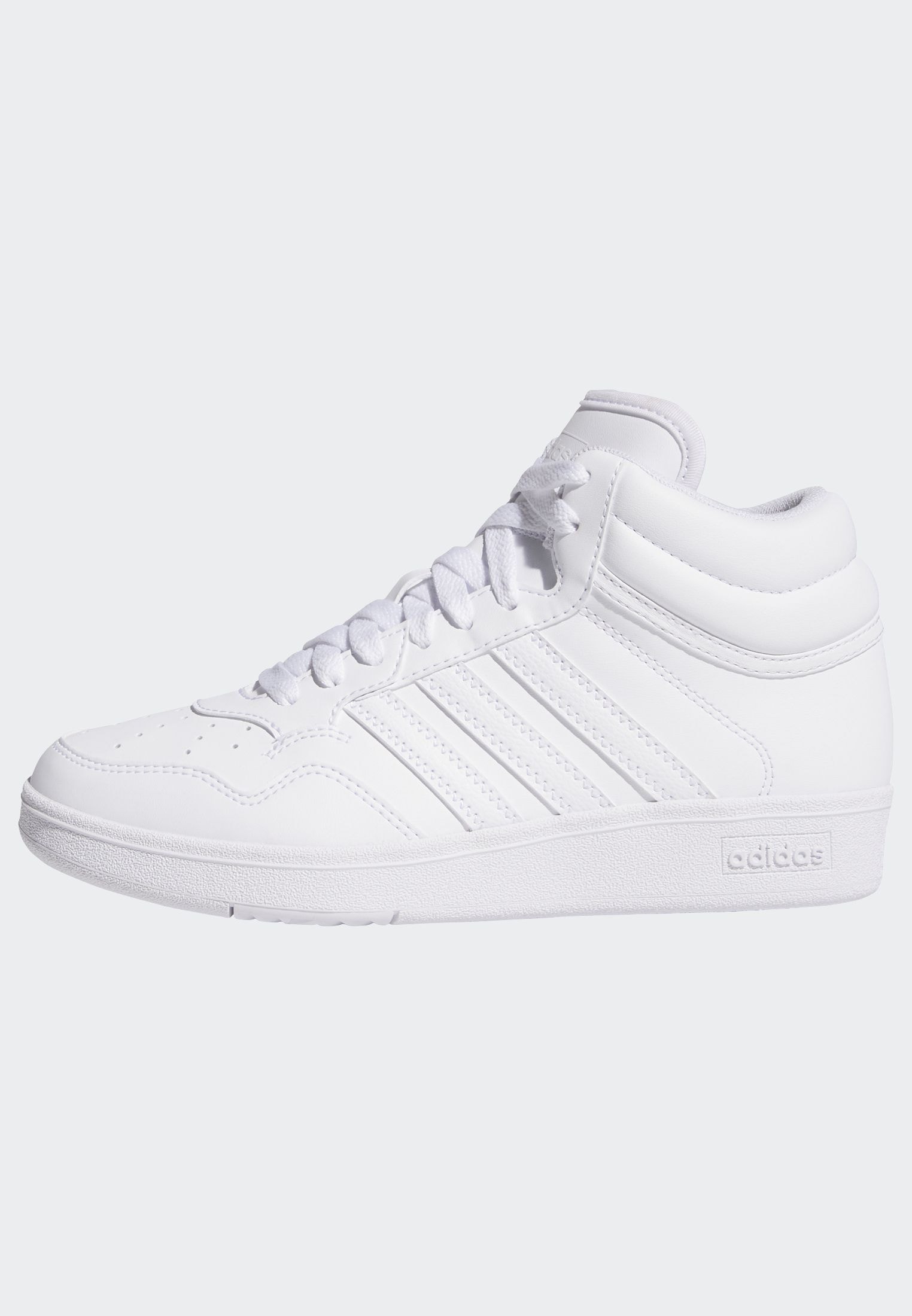 adidas Sportswear Sneaker »HOOPS MID 4.0 KIDS«