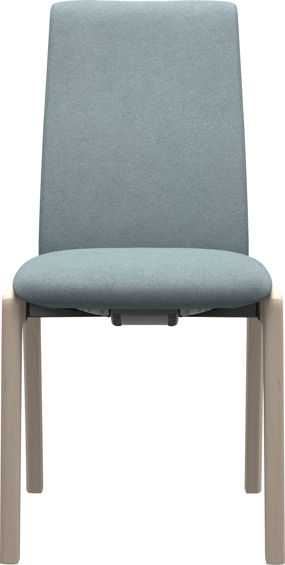 Stressless Polsterstuhl "Laurel" () Low Back, Größe M, mit abgerundeten Bei günstig online kaufen