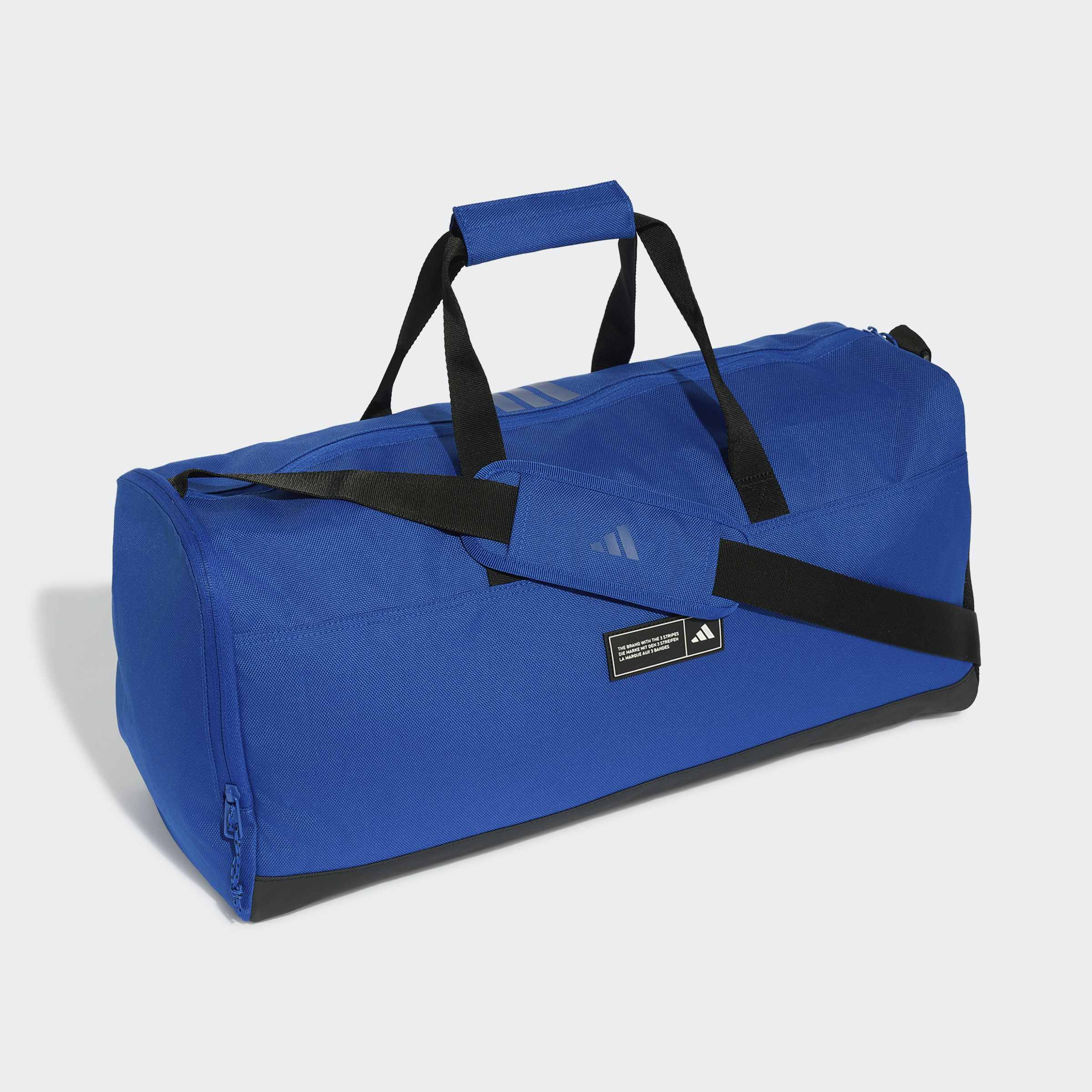 adidas Performance Sporttasche "3S DUF M" Sporttasche für Erwachsene, mit sportlichem Stil
