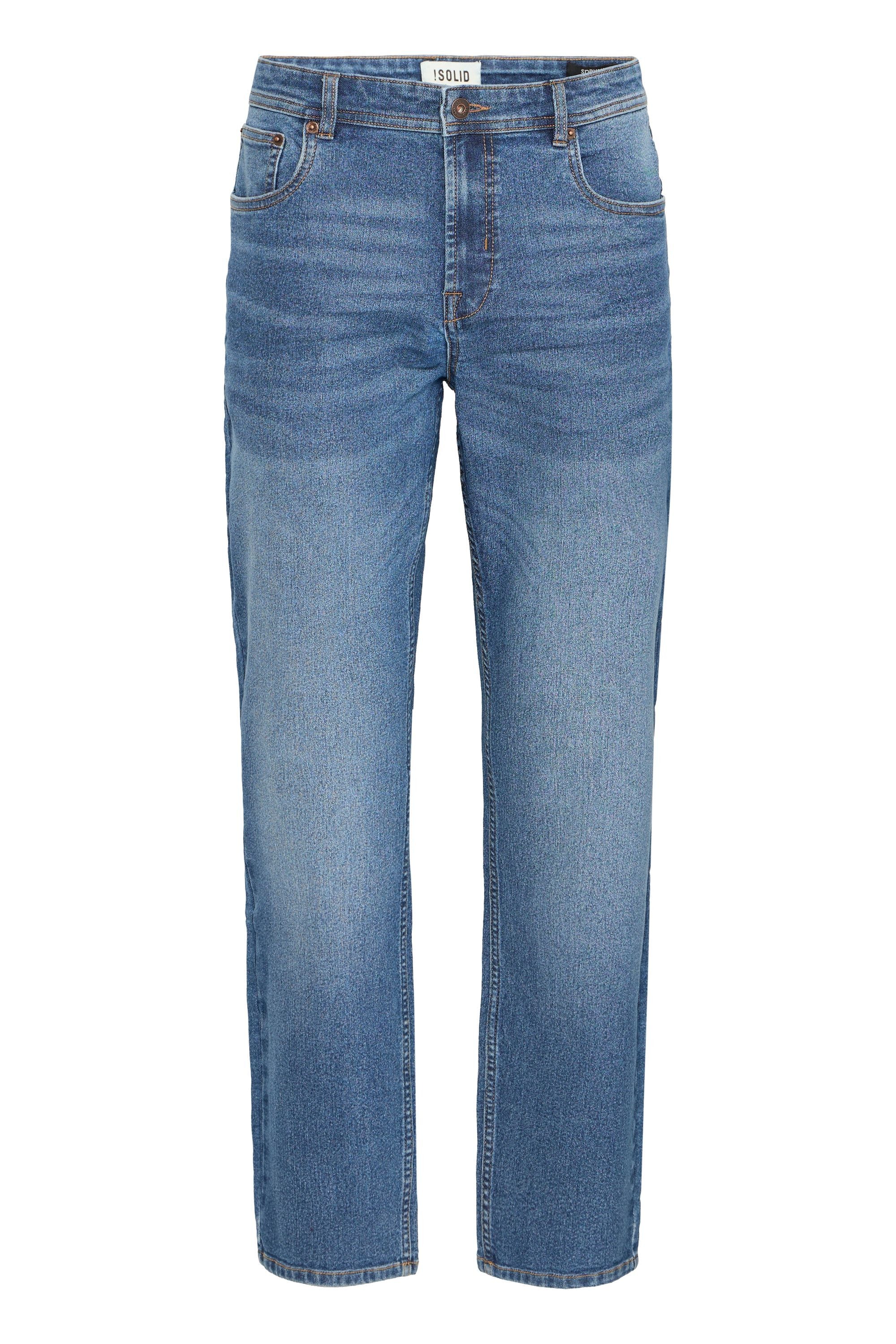 !Solid Bequeme Jeans »Bequeme Jeans SDRYON«