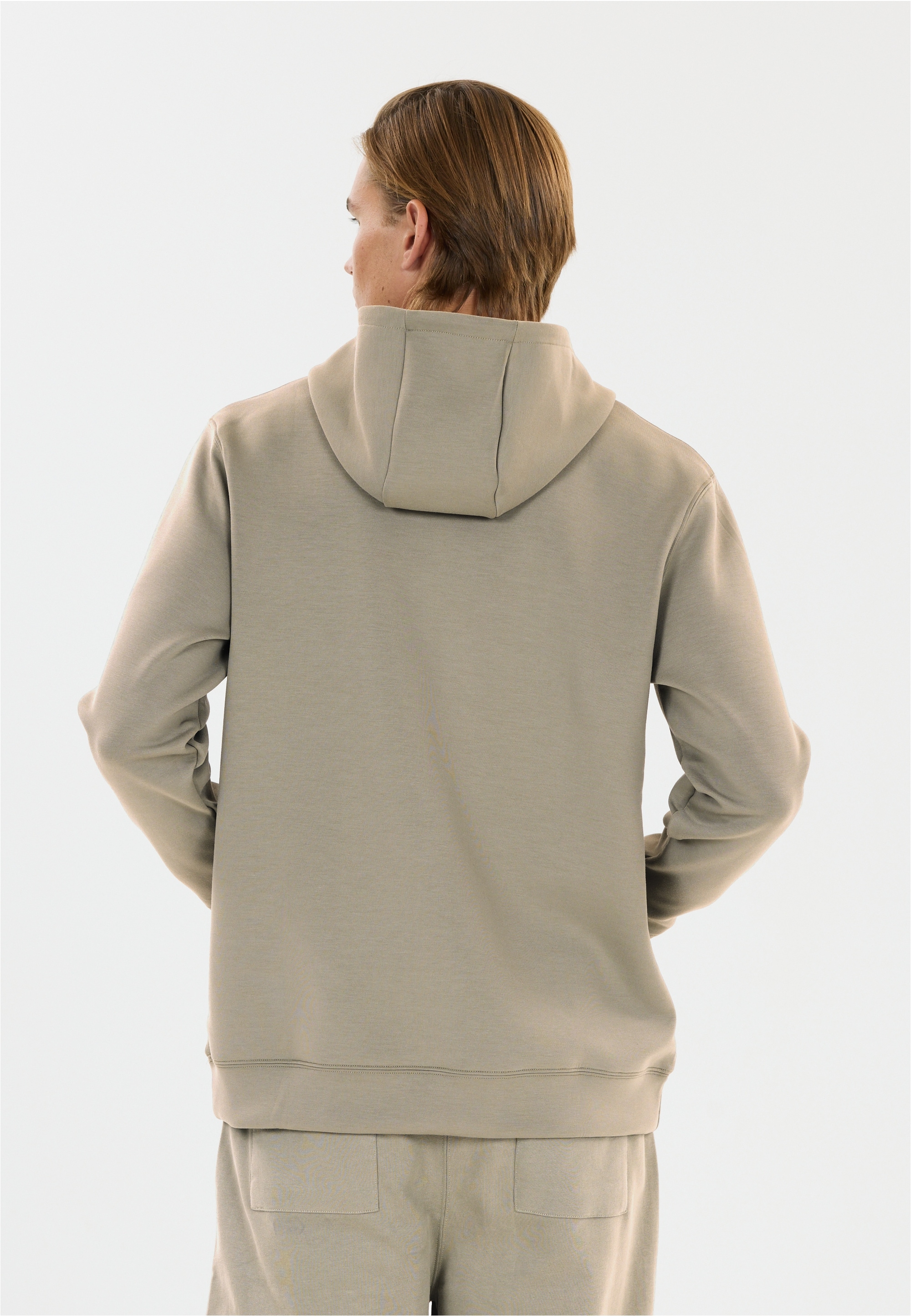 Virtus Kapuzensweatshirt »Taro V2«, Komfort
