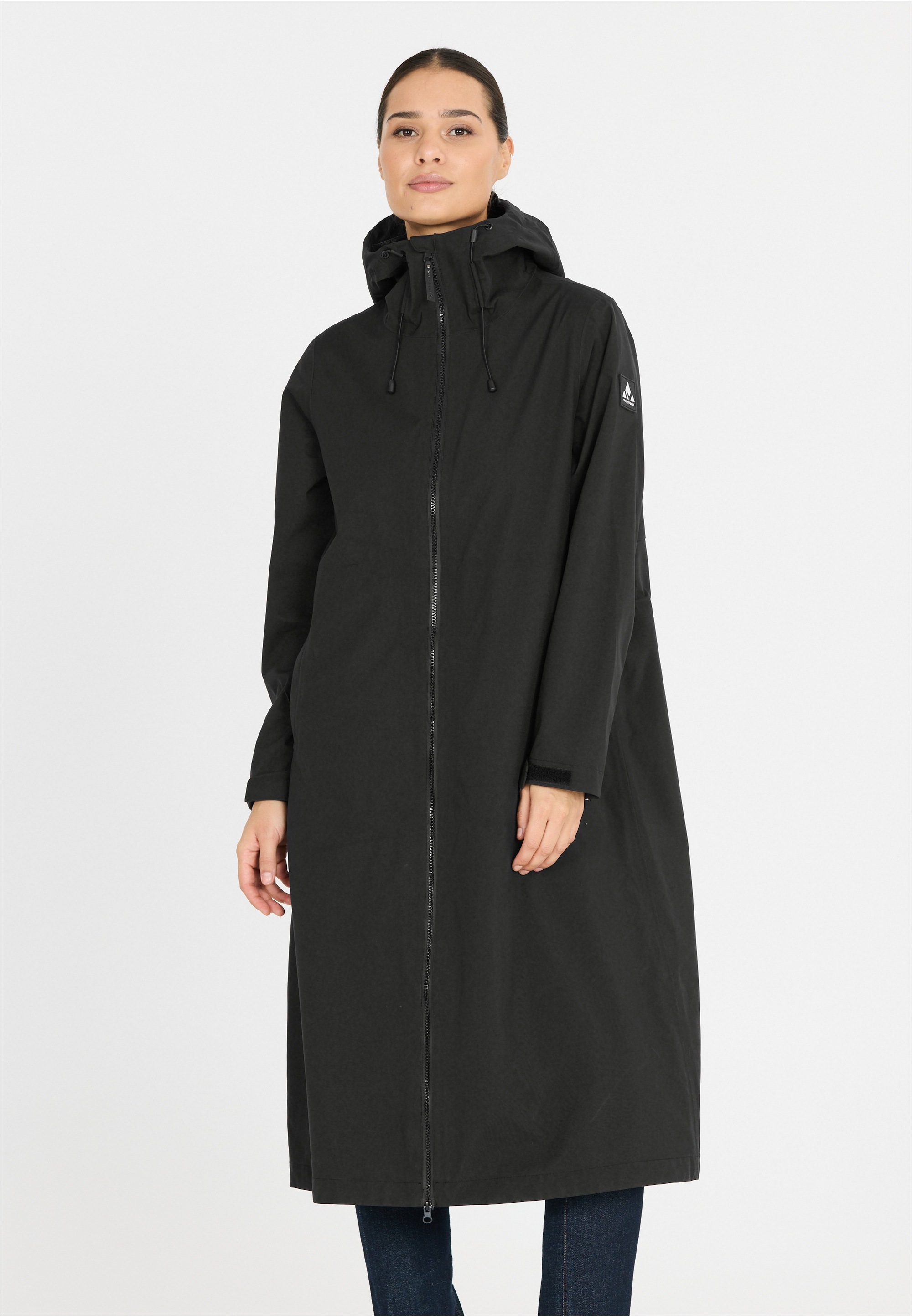 WHISTLER Outdoorjacke "Carli", aus atmungsaktivem Material günstig online kaufen