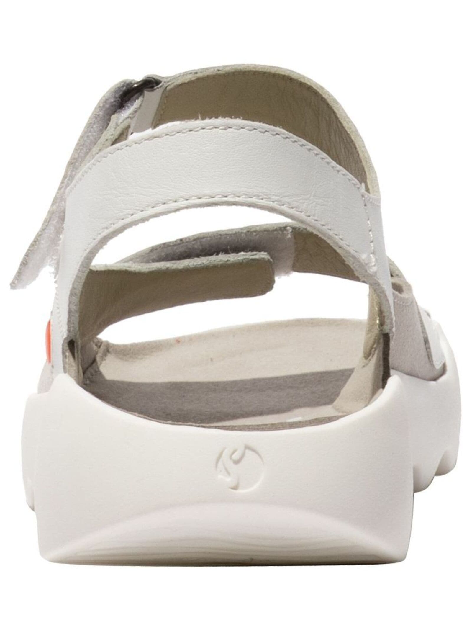 softinos Riemchensandale »softinos Sandalen Leder«