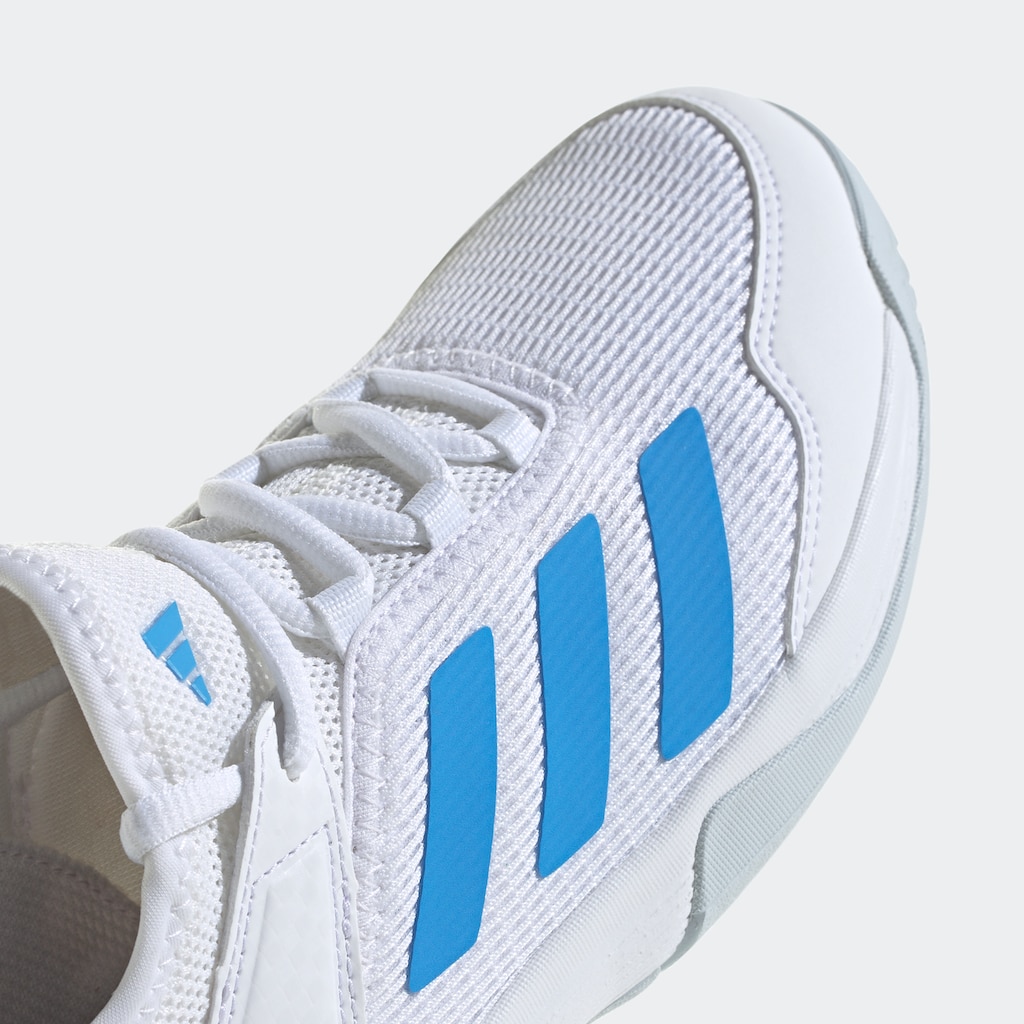 adidas Performance Tennisschuh »Ubersonic 4 k«, Multicourt