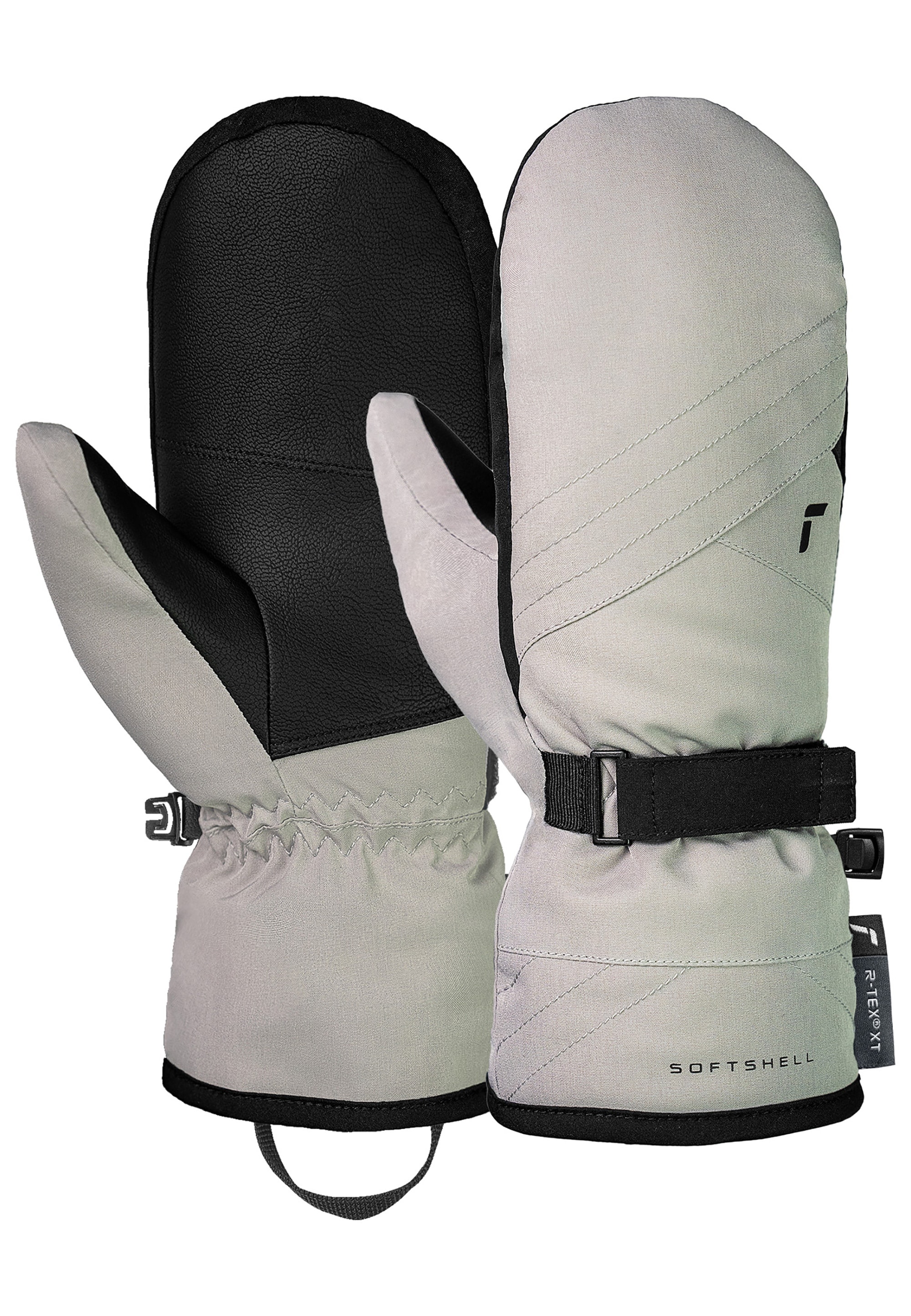 Reusch "Reusch Alena R-TEX XT Mitten" in atmungsaktiver und wasserfester Qualität