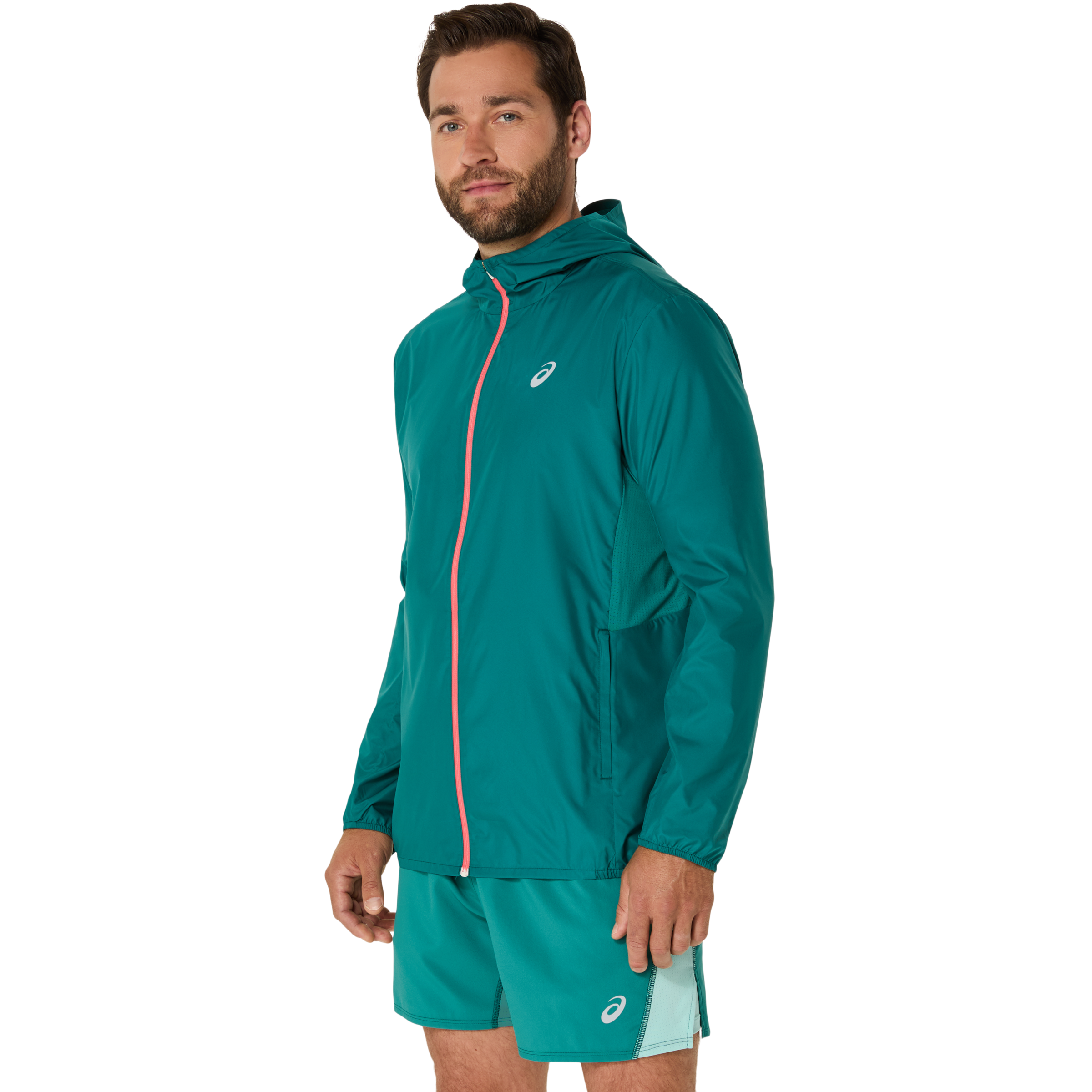 Asics Laufjacke »ASICS CORE JACKET«
