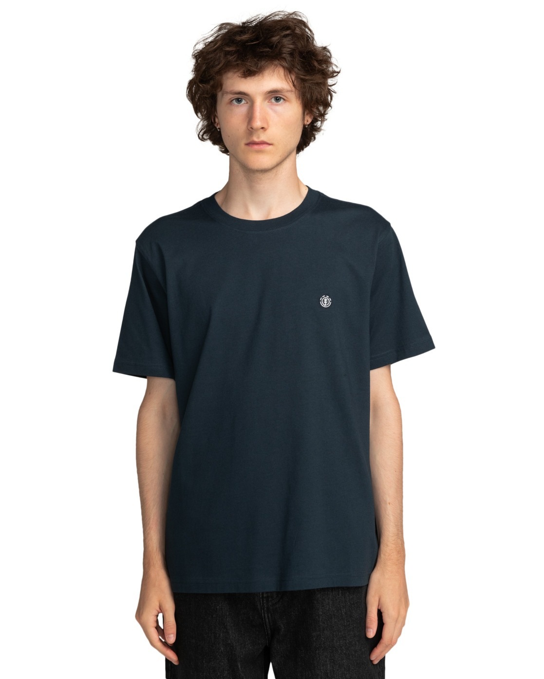 Element T-Shirt "Icon Embroidery" günstig online kaufen