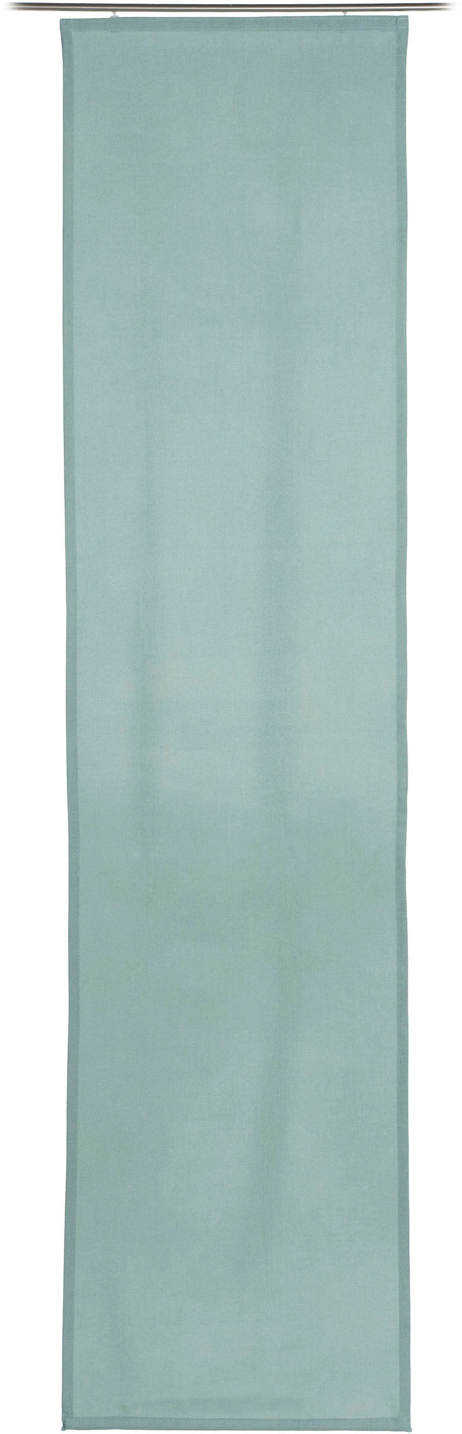 Gözze Schiebegardine "Linus Schiebevorhang" Paneelwagen 1 Stk. tlg. HxB: 24 günstig online kaufen