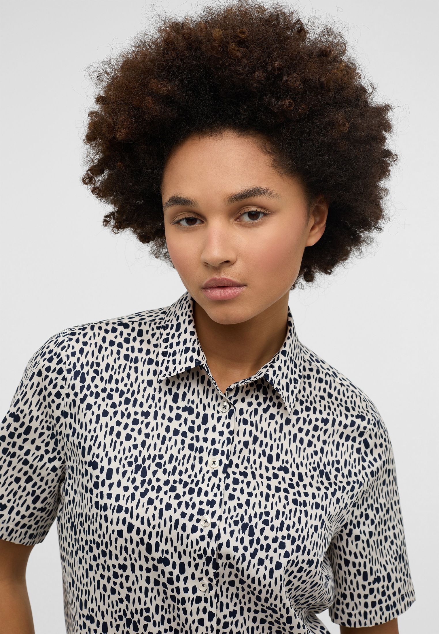 Thumbnail - Eterna Hemdbluse "REGULAR FIT"