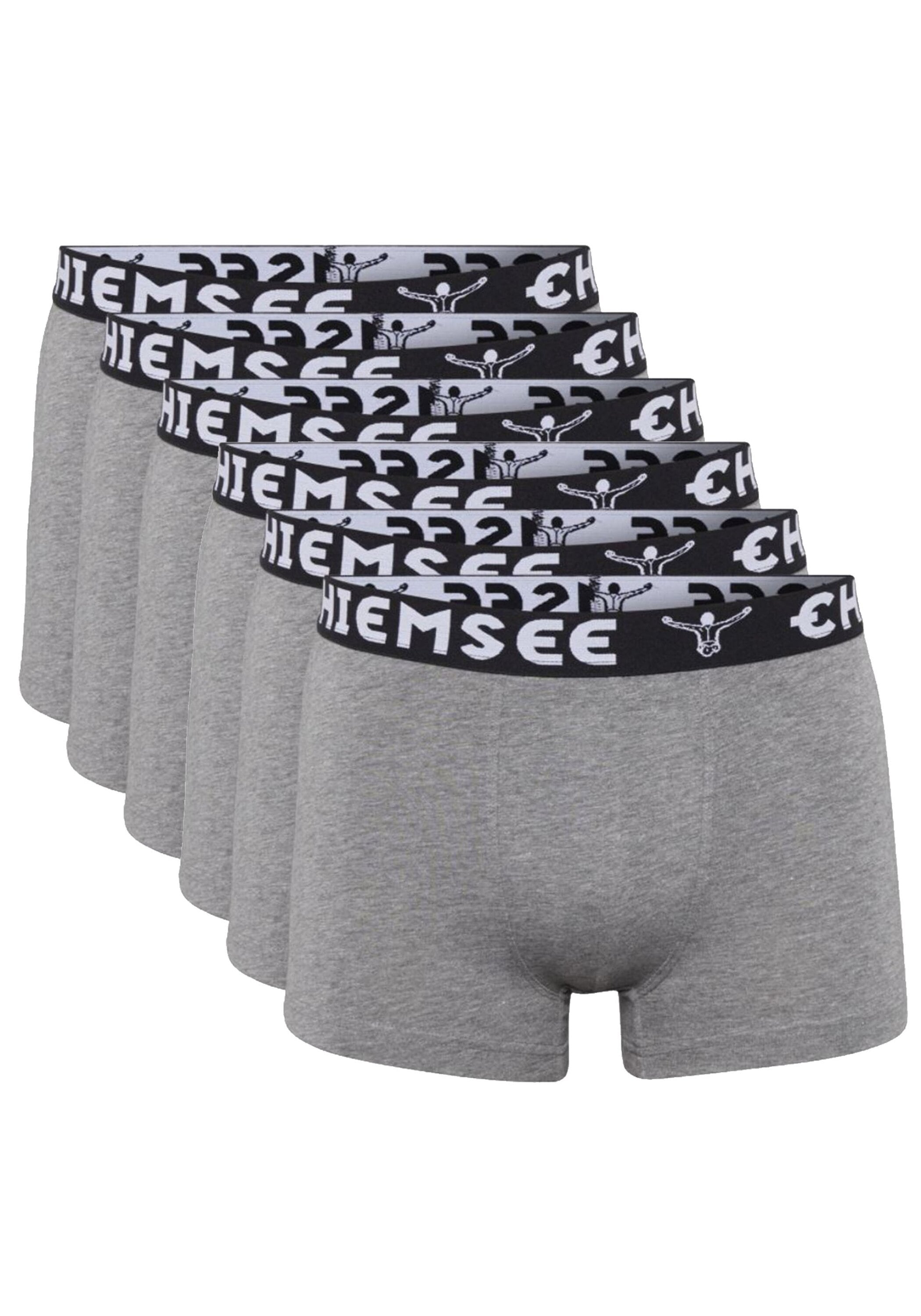 Chiemsee Boxershorts "Boxershort 4er Pack"