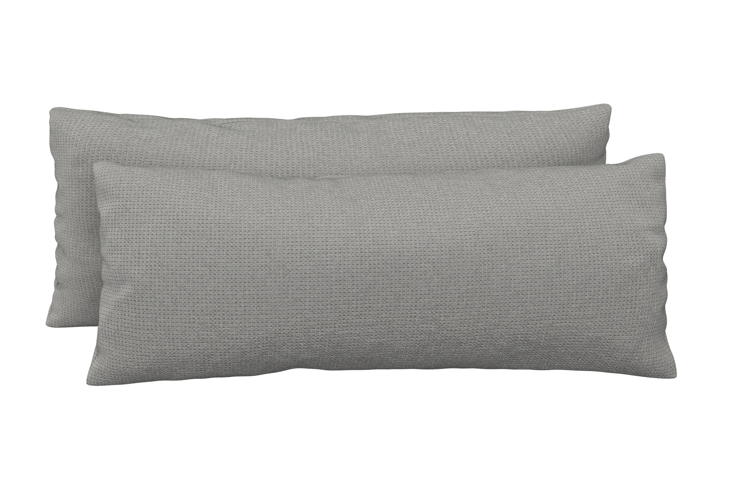 sit&more Sofakissen "Baviene", Set, bestehend aus 2 Nierenkissen günstig online kaufen