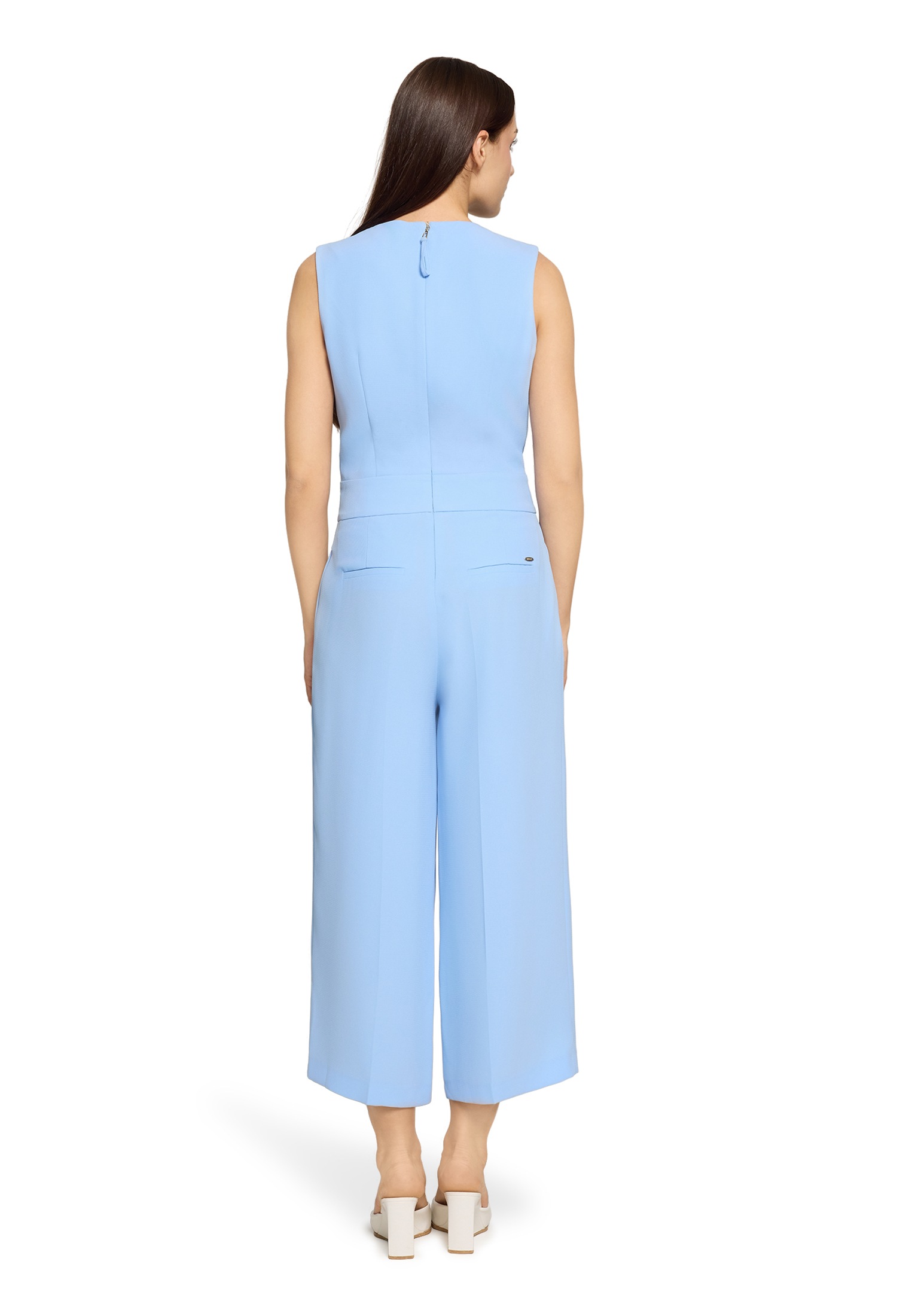 BETTY & CO Damen Overall Hellblau 40 3