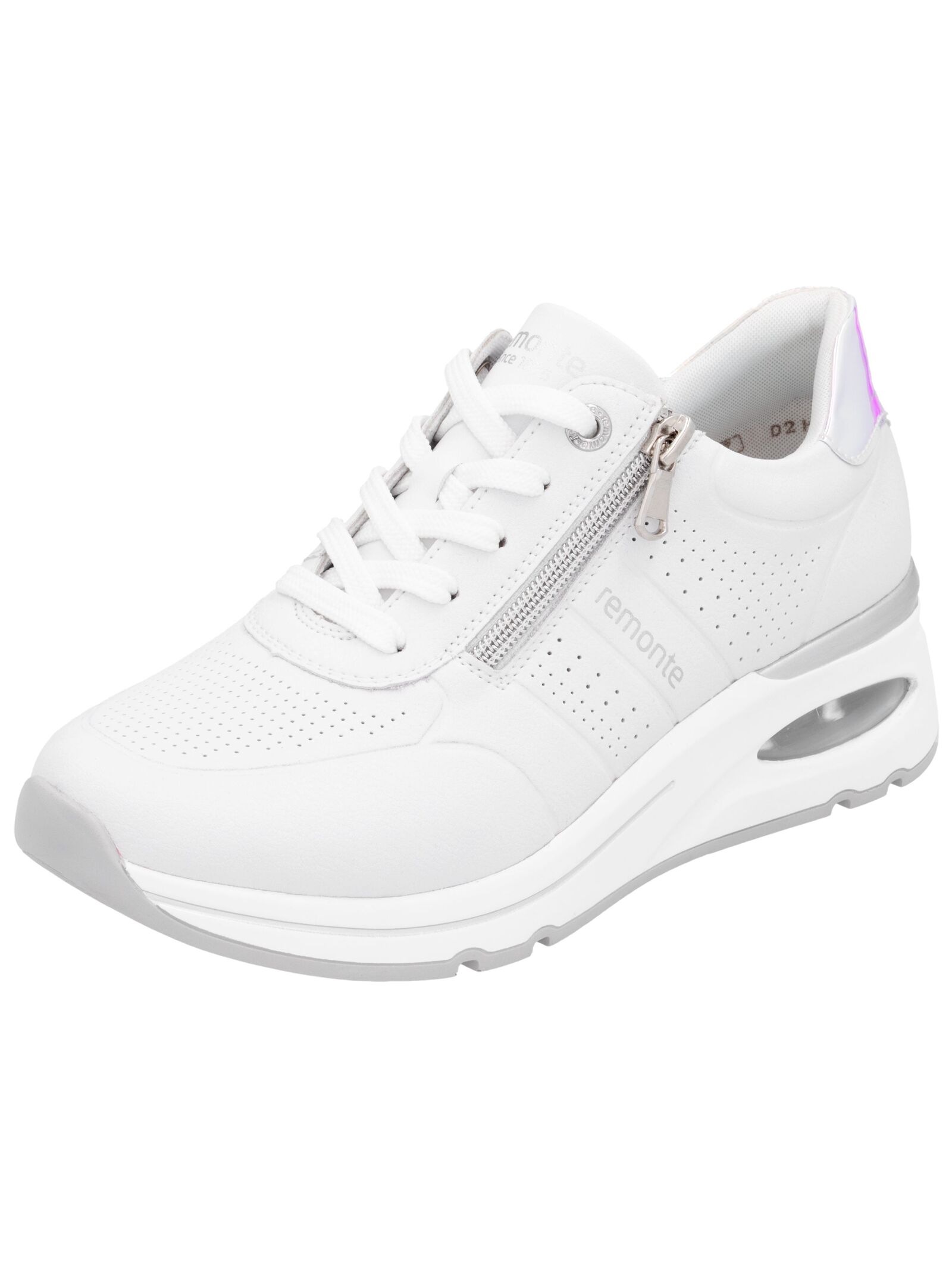 Remonte Sneaker "Remonte Sneaker Leder" günstig online kaufen