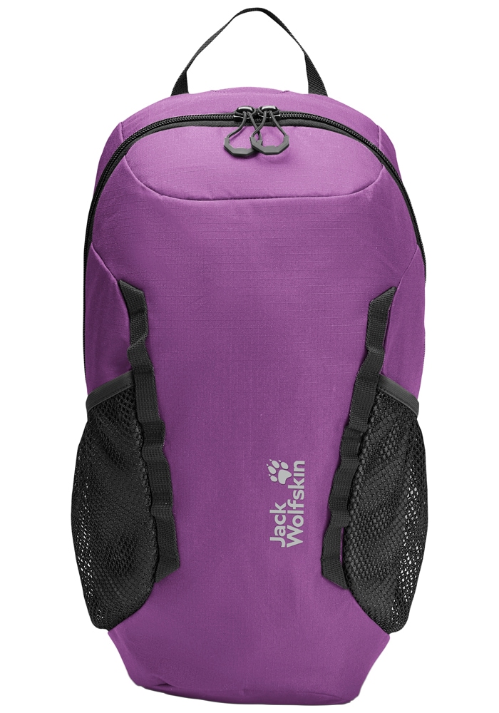 Jack Wolfskin Daypack »VELOCITY LITE 10« Leichter Tagesrucksack, kompakt, komfortabel