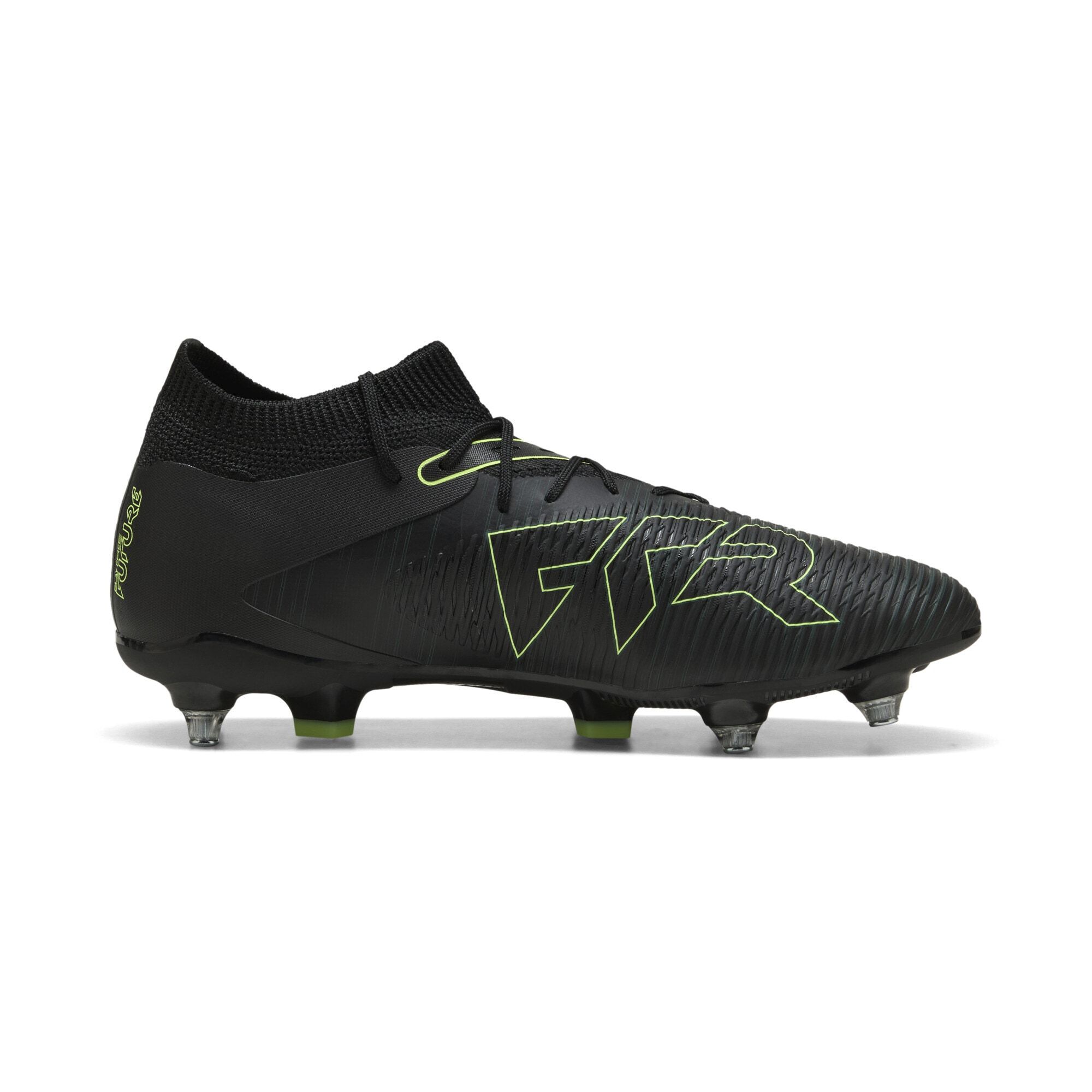PUMA Fußballschuh »FUTURE 8 MATCH MxSG Fußballschuhe Erwachsene«